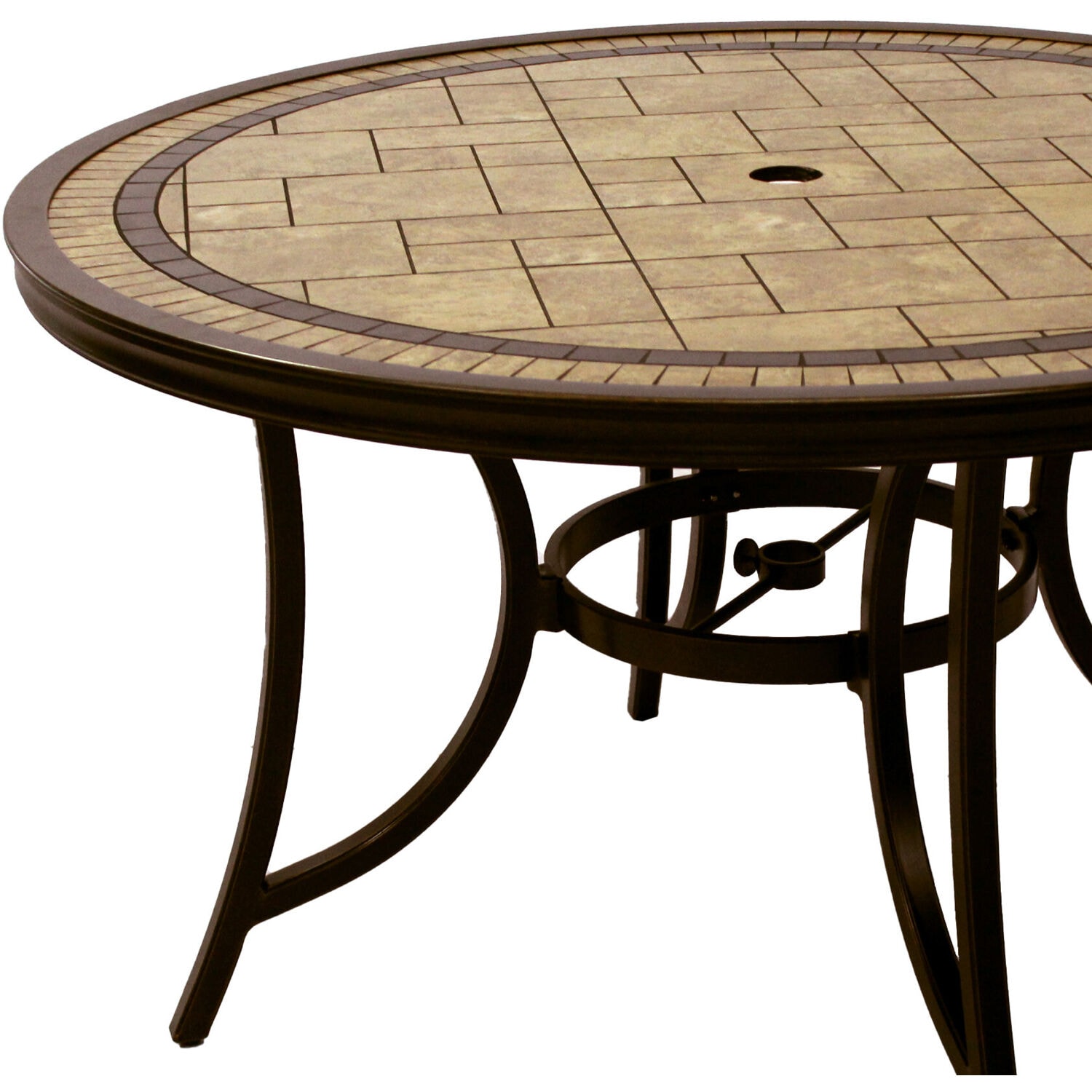 Hanover MONACO5PC Patio-Dining-Sets - View #13