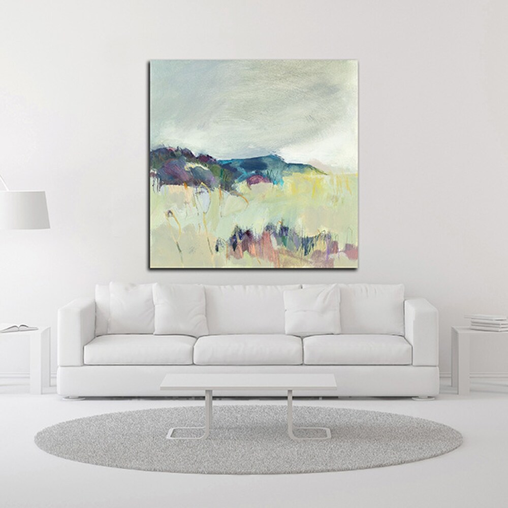 Tangletown Fine Art 8S1415DC-1818 Wall-Art - View #2