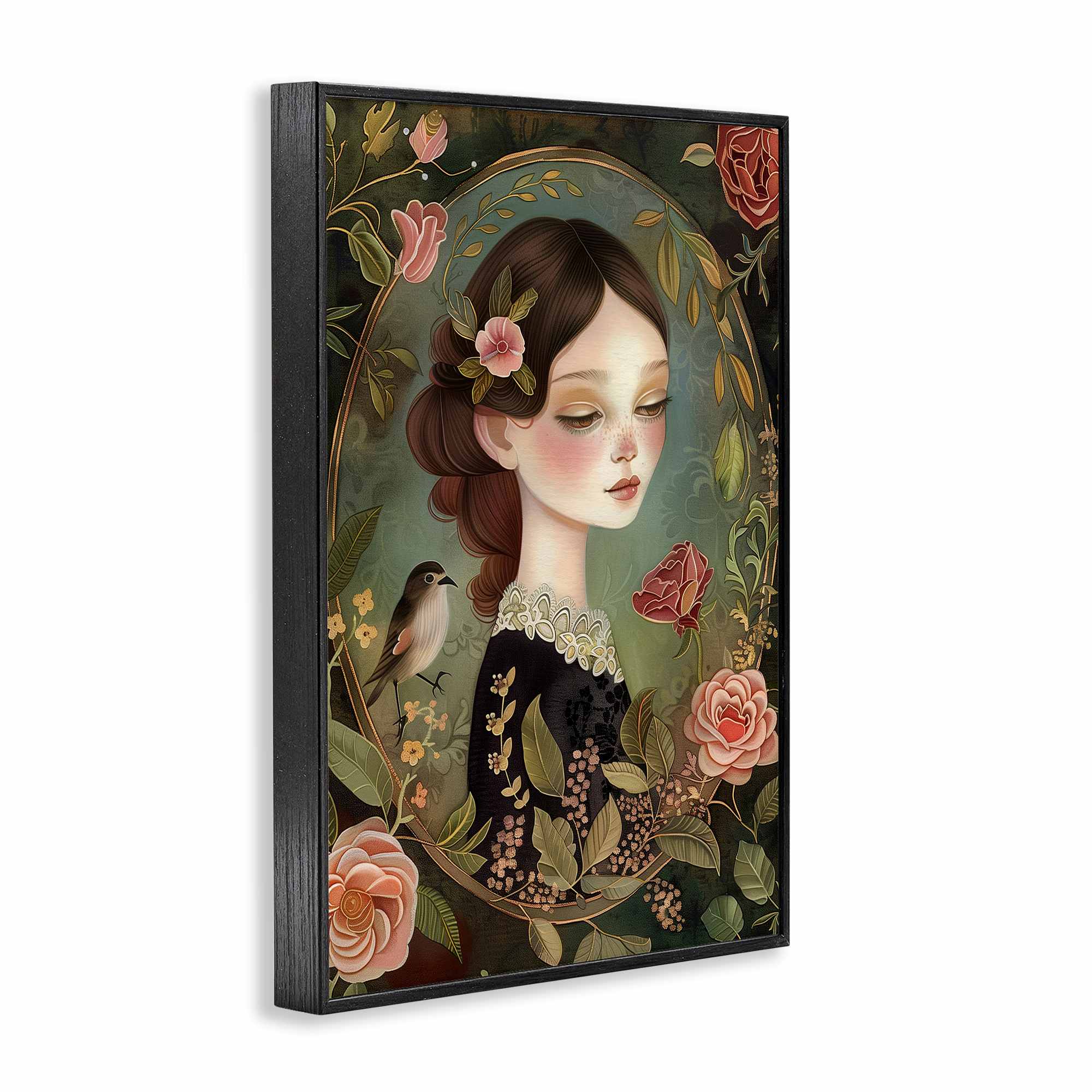 Stupell Industries BT-875-FR-20X30 Wall-Art - View #2