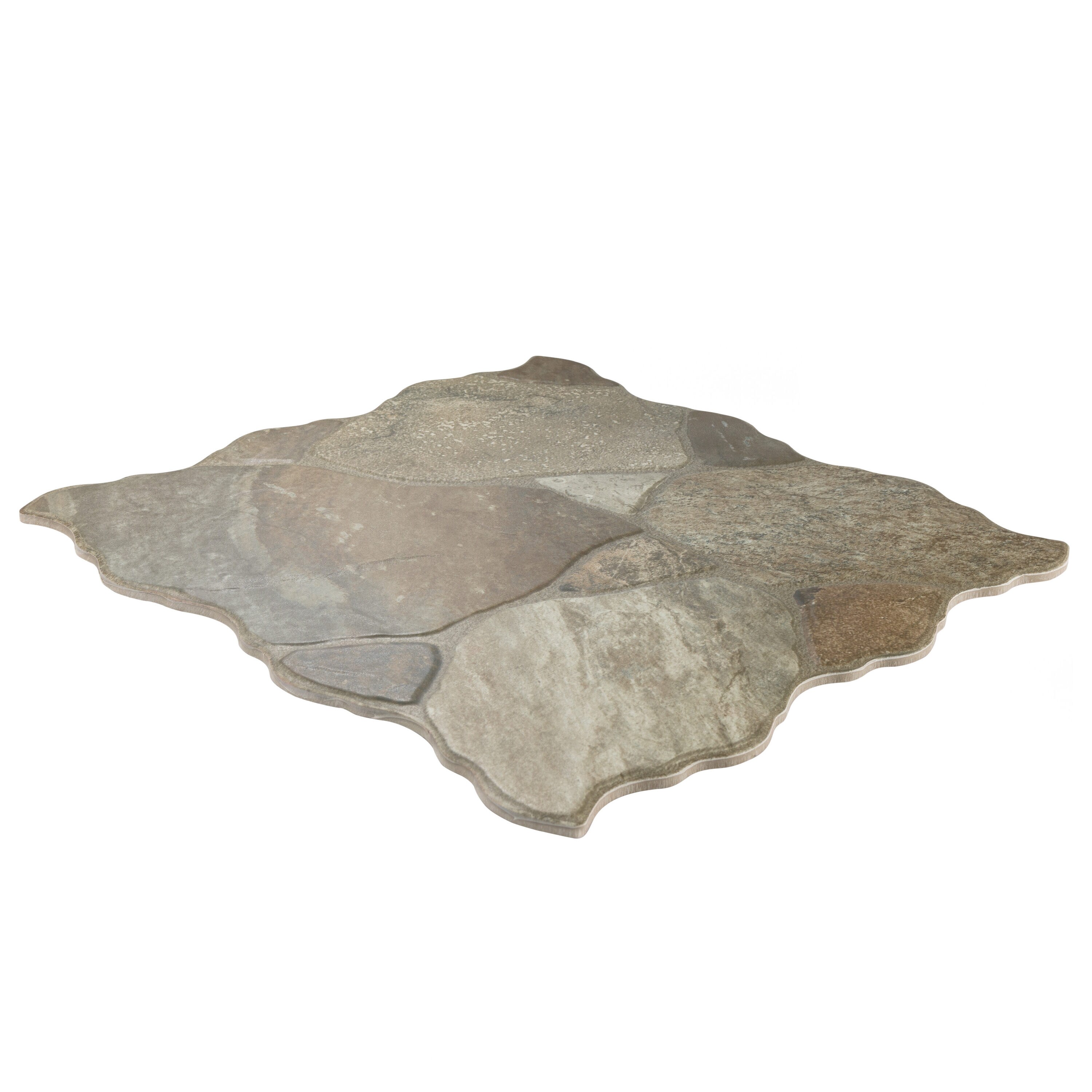 Affinity Tile FEM18CAGR Ceramic-Tile - View #6