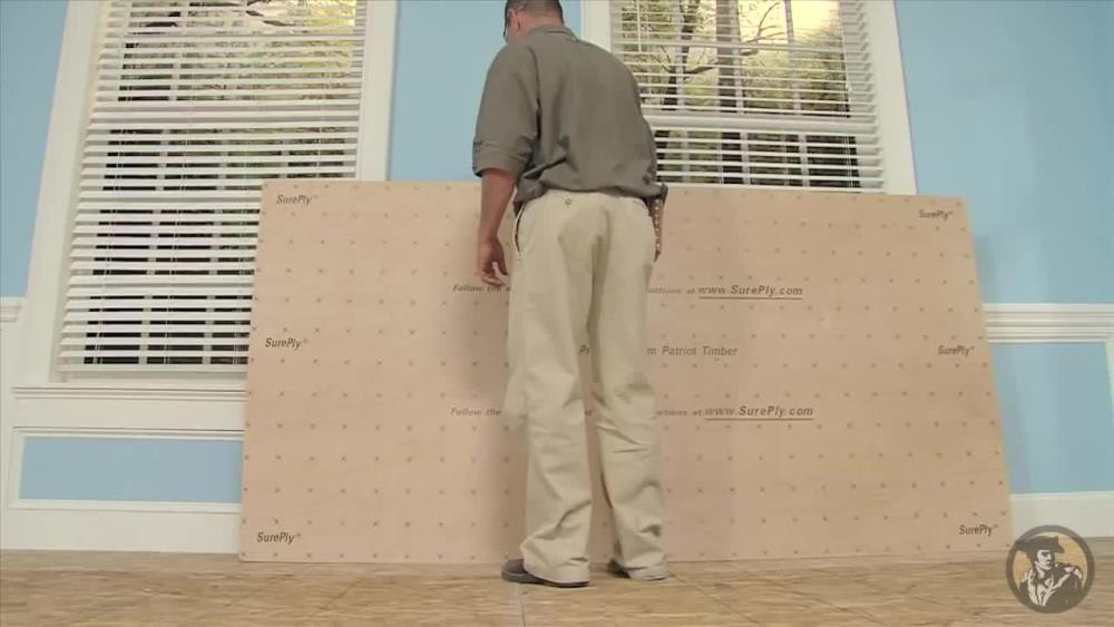  1053417 Llc-Plywood - View #4