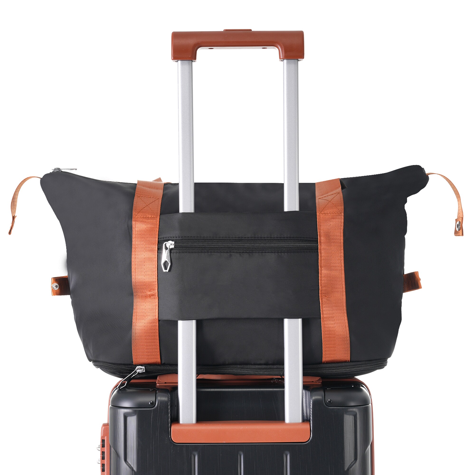 Bybafun YD9500024 Luggage-And-Luggage-Sets - View #9