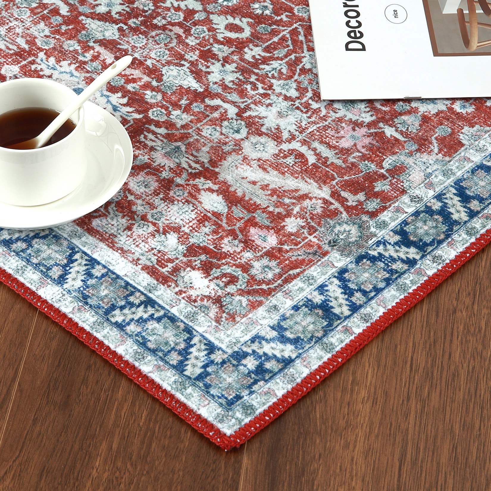 Garvee YXY-LO-PHO-0YG4LJ3H rugs - View #4