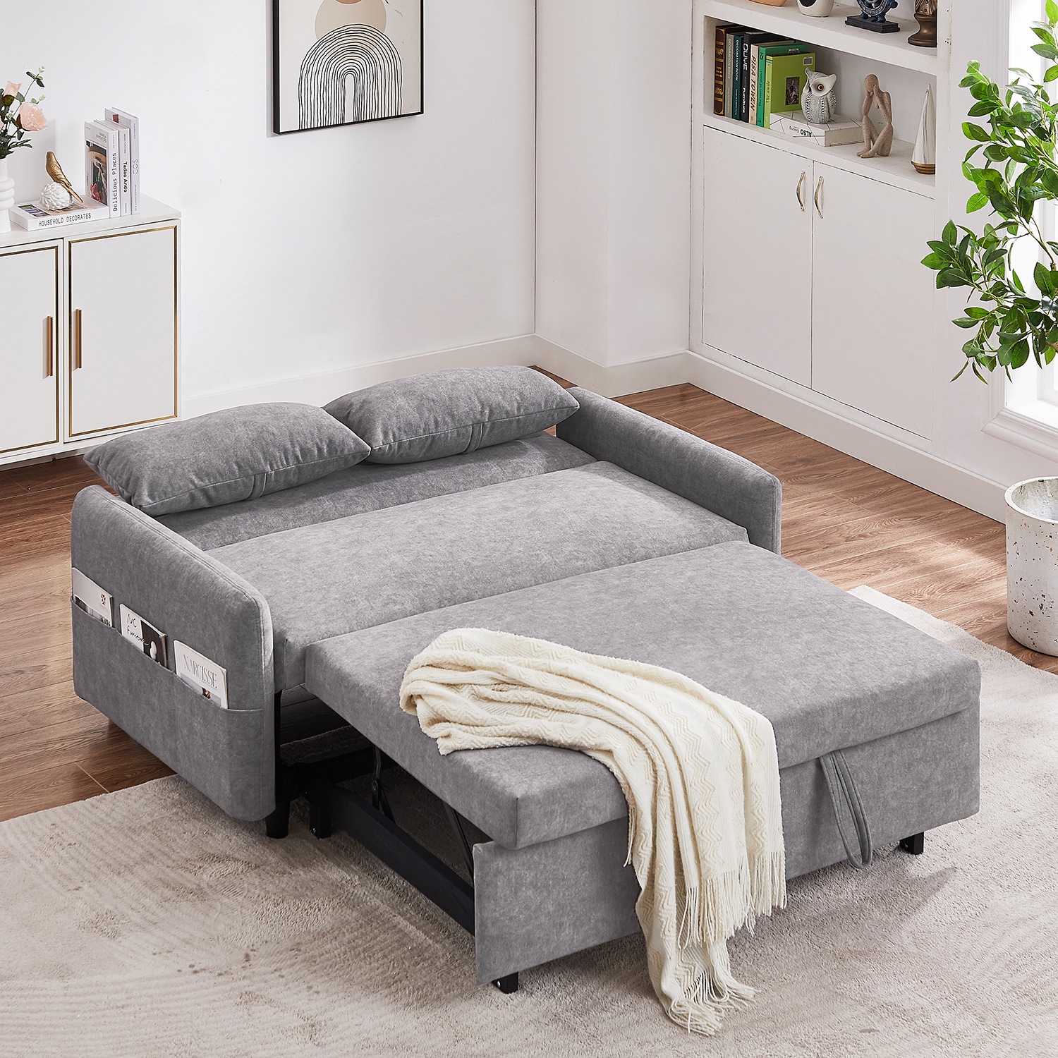 Bybafun YA3700385 Sofas-Loveseats - View #3