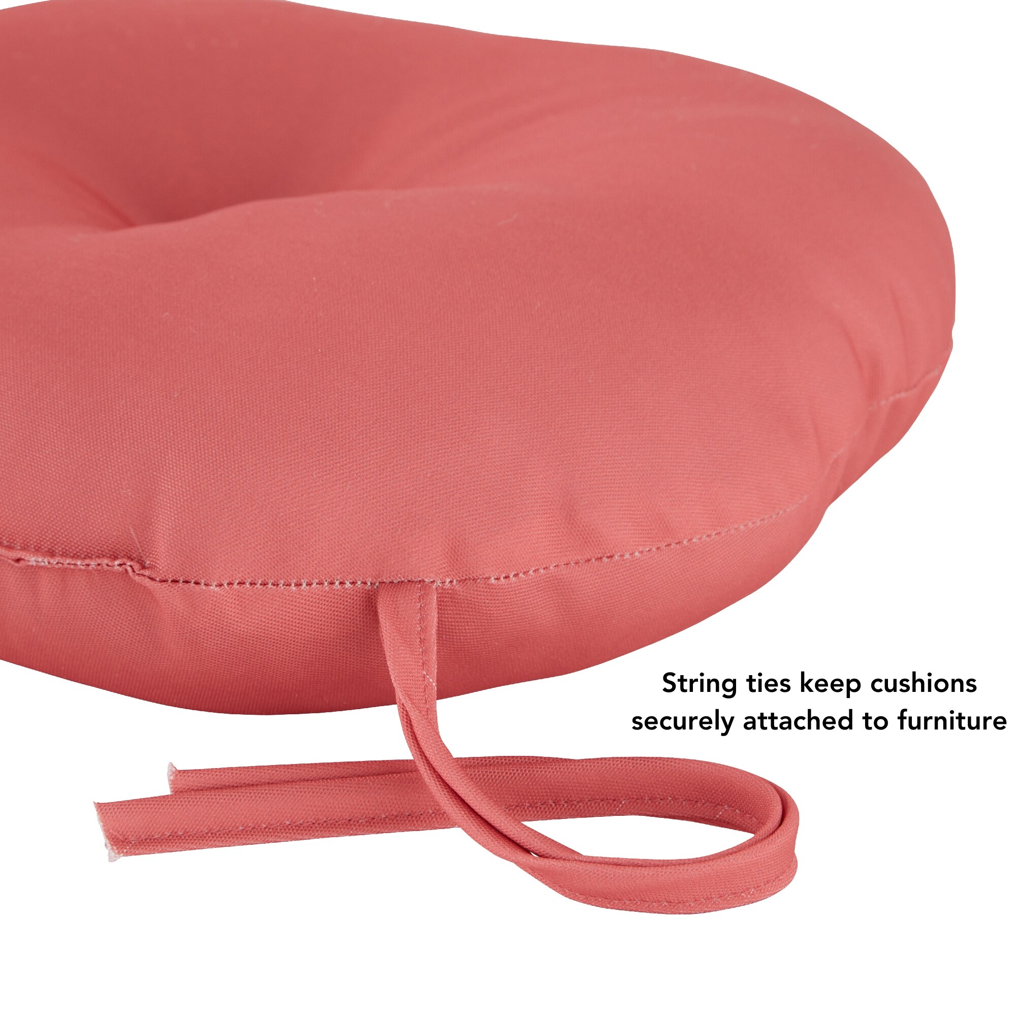 Greendale Home Fashions OC5816S2-CORAL Patio-Furniture-Cushions - View #4