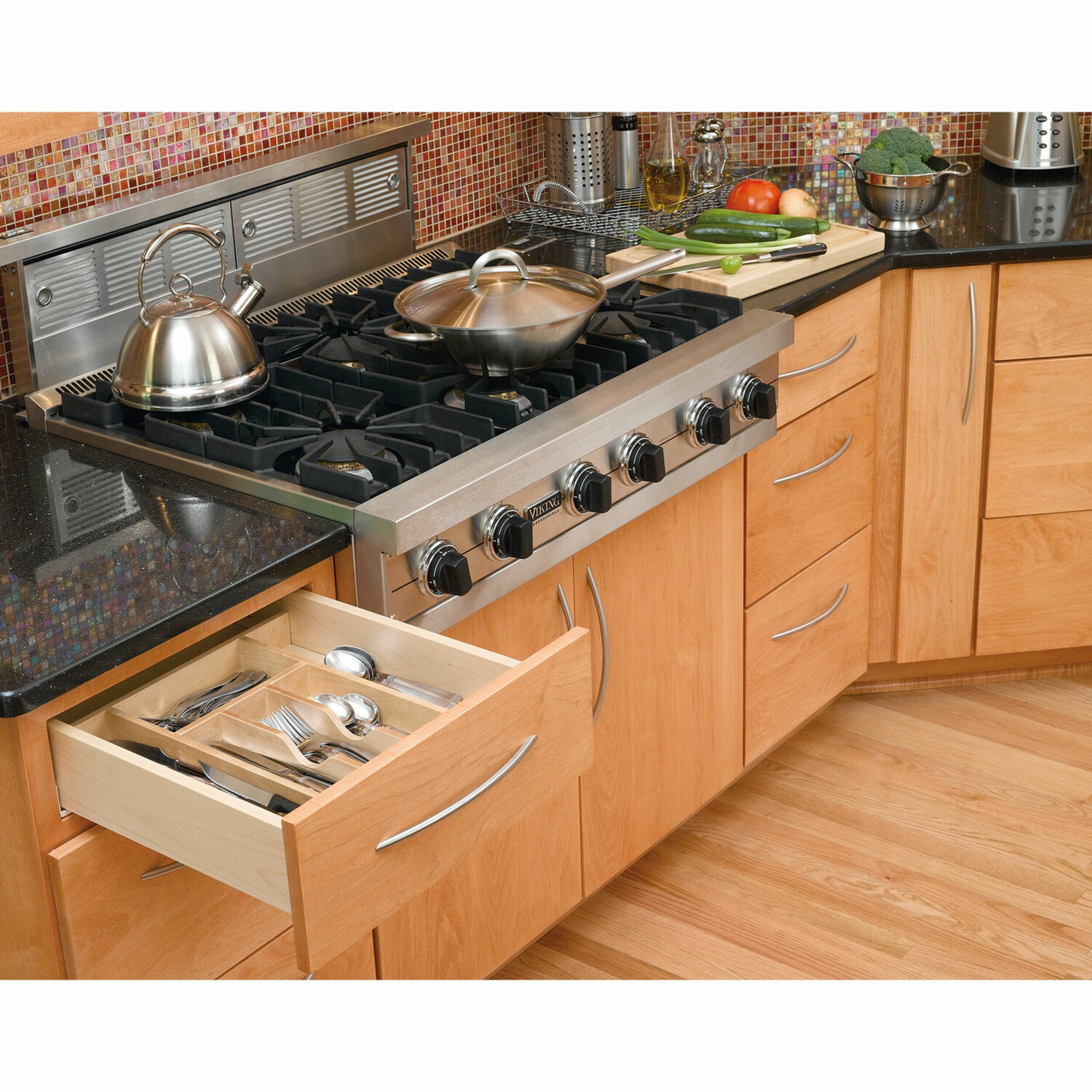 Rev-A-Shelf 299684 Cabinet-Accessories - View #2