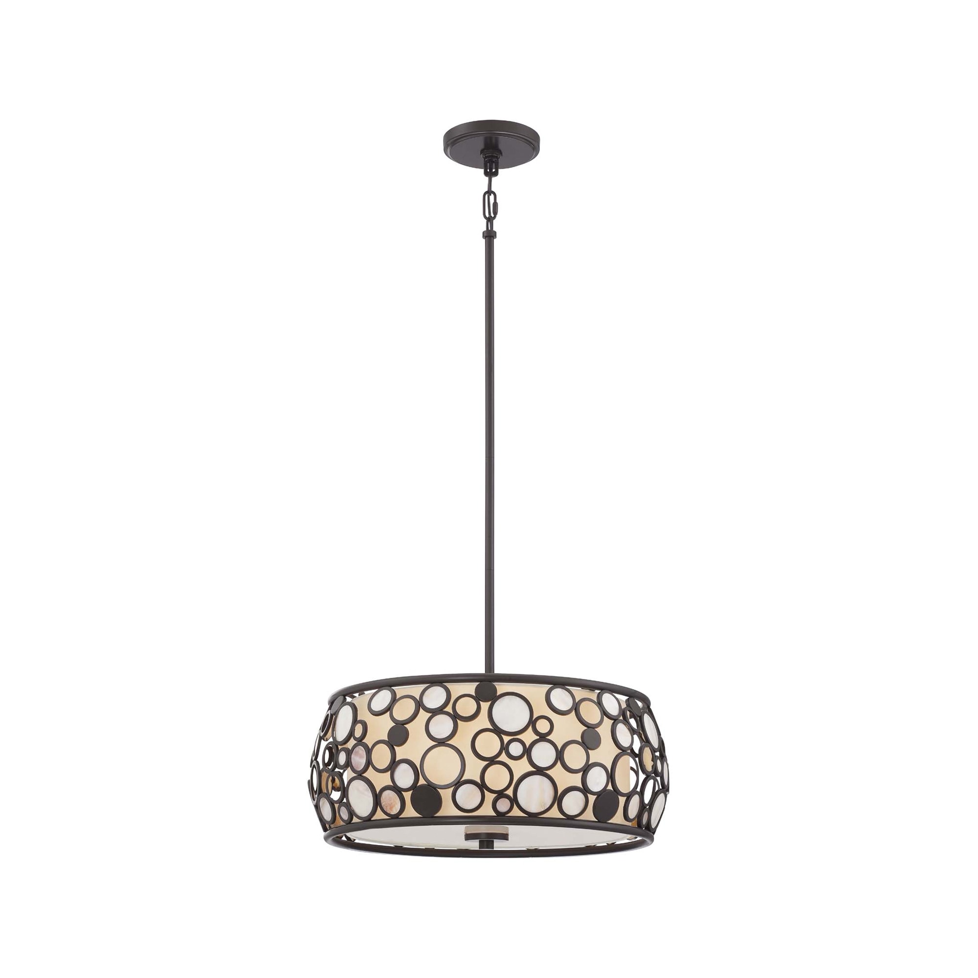 quoizel fairgate lighting