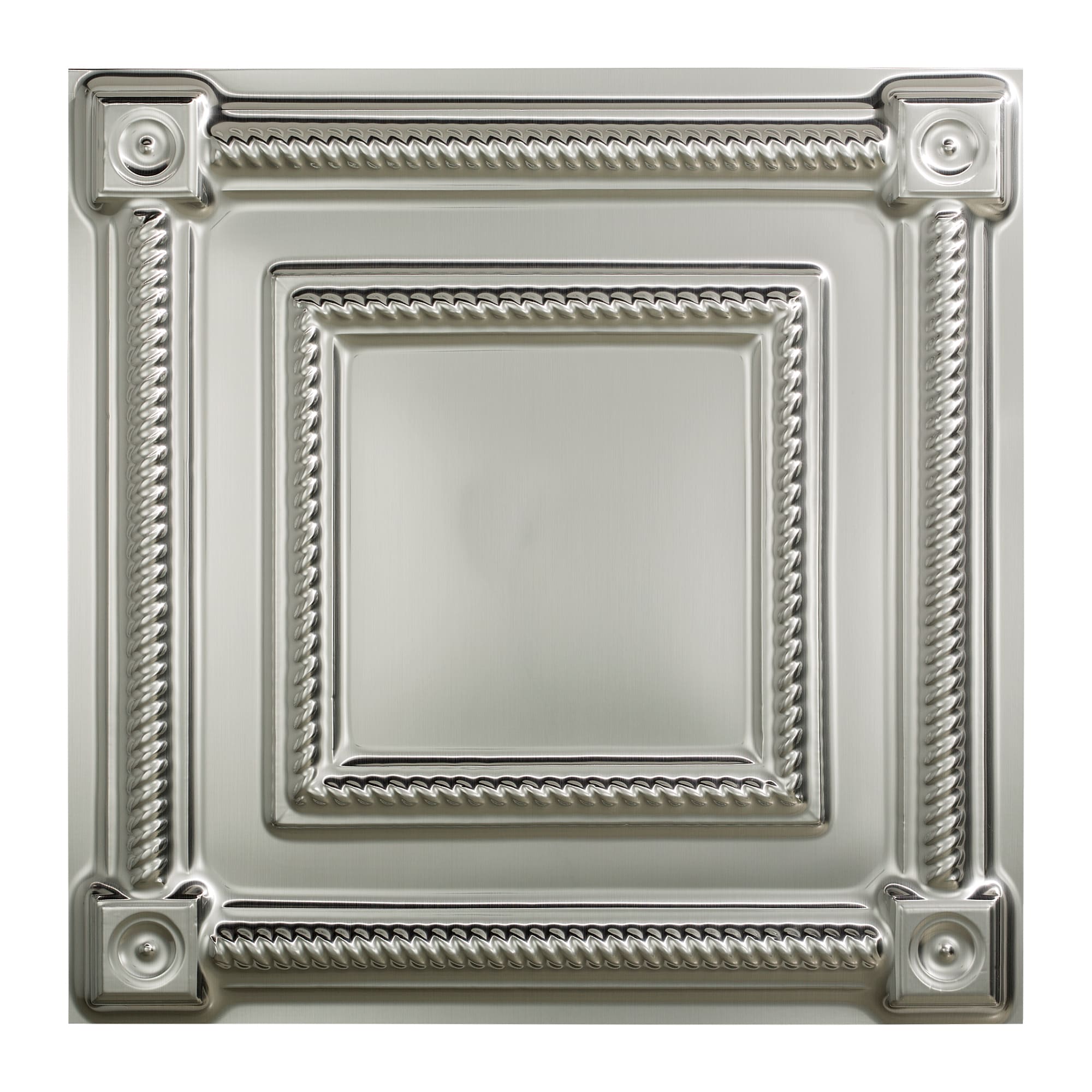 Fasade PL6108 Ceiling-Tile - View #2