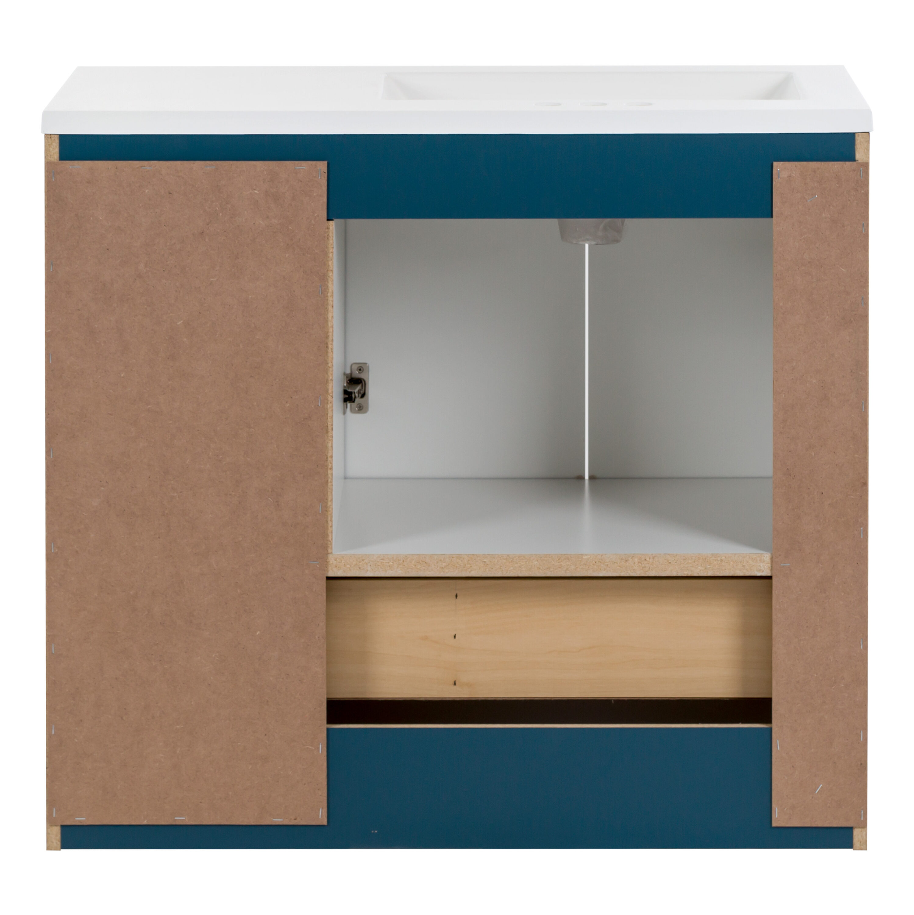 Diamond NOW C36W30321 Bath-Vanity-Combo - View #9