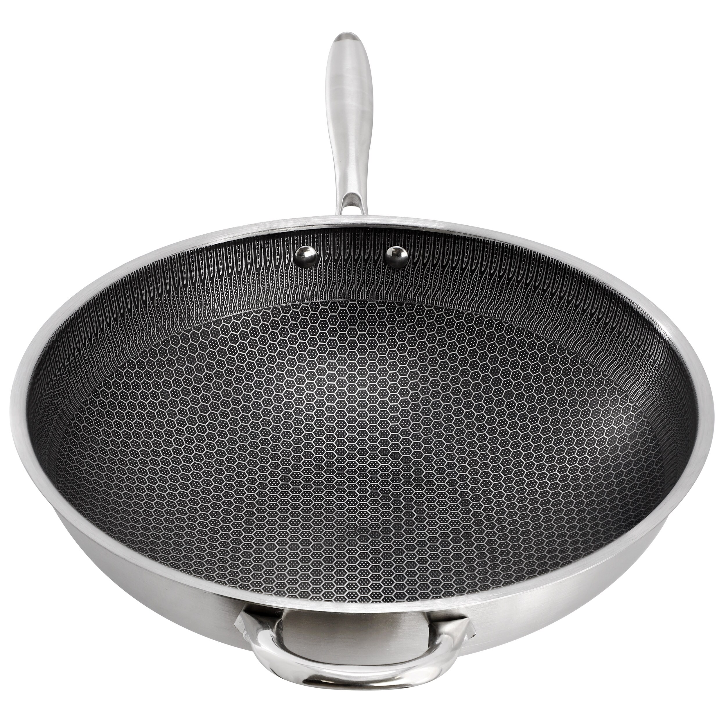 Gibson Home 962124967M Cooking-Pans-Skillets - View #2