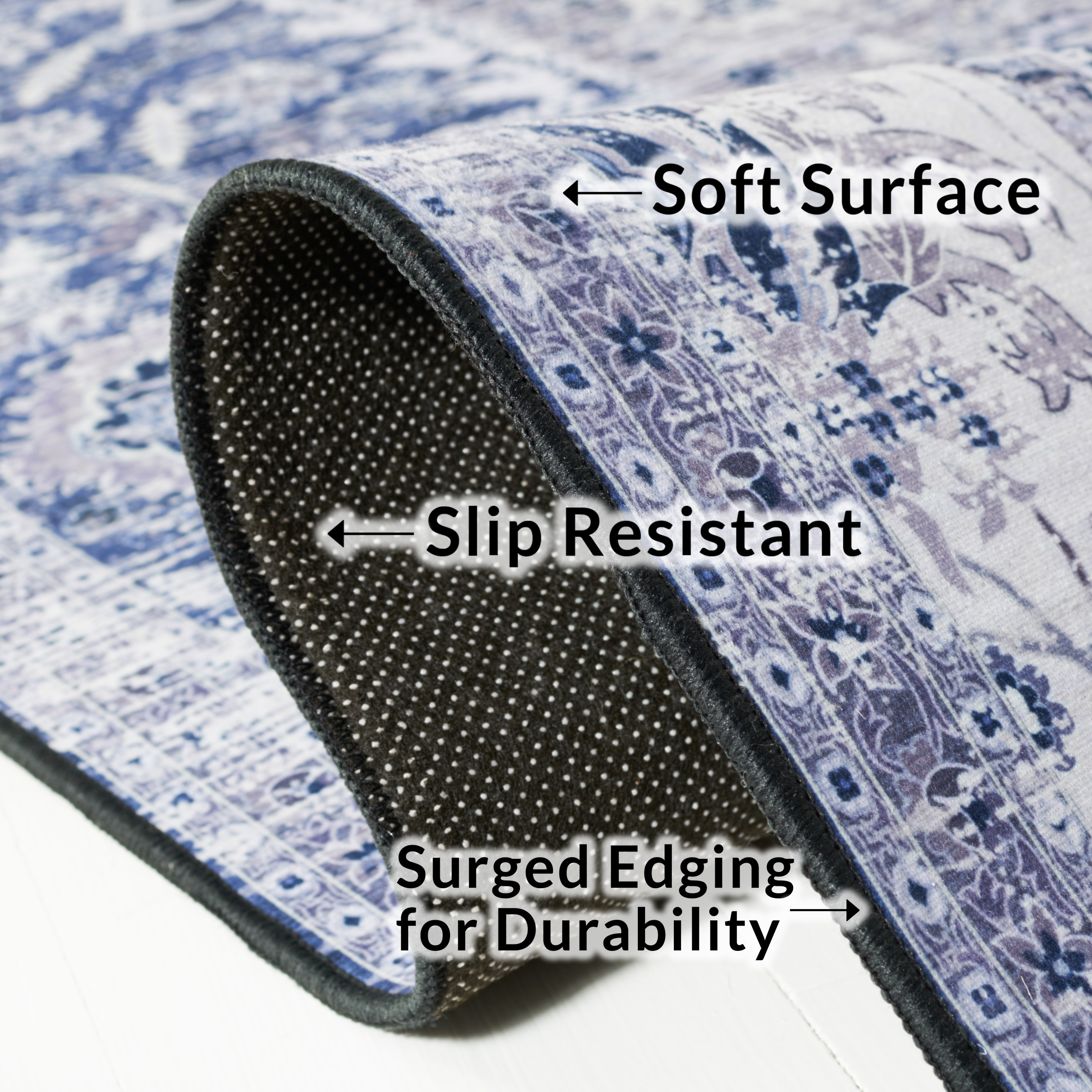 Safavieh TSN154N-4 rugs - View #5