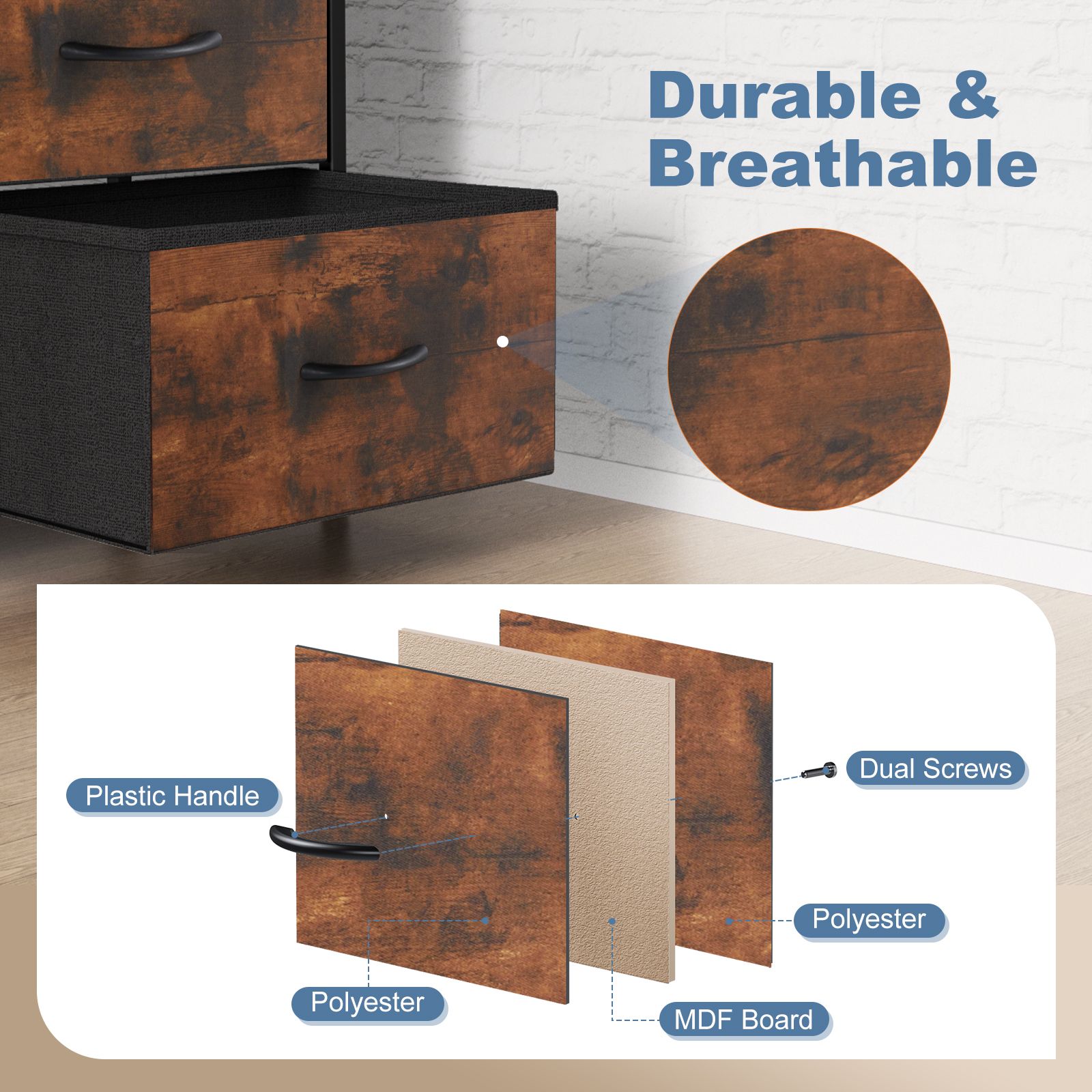 Flynama L-134601 dressers - View #5