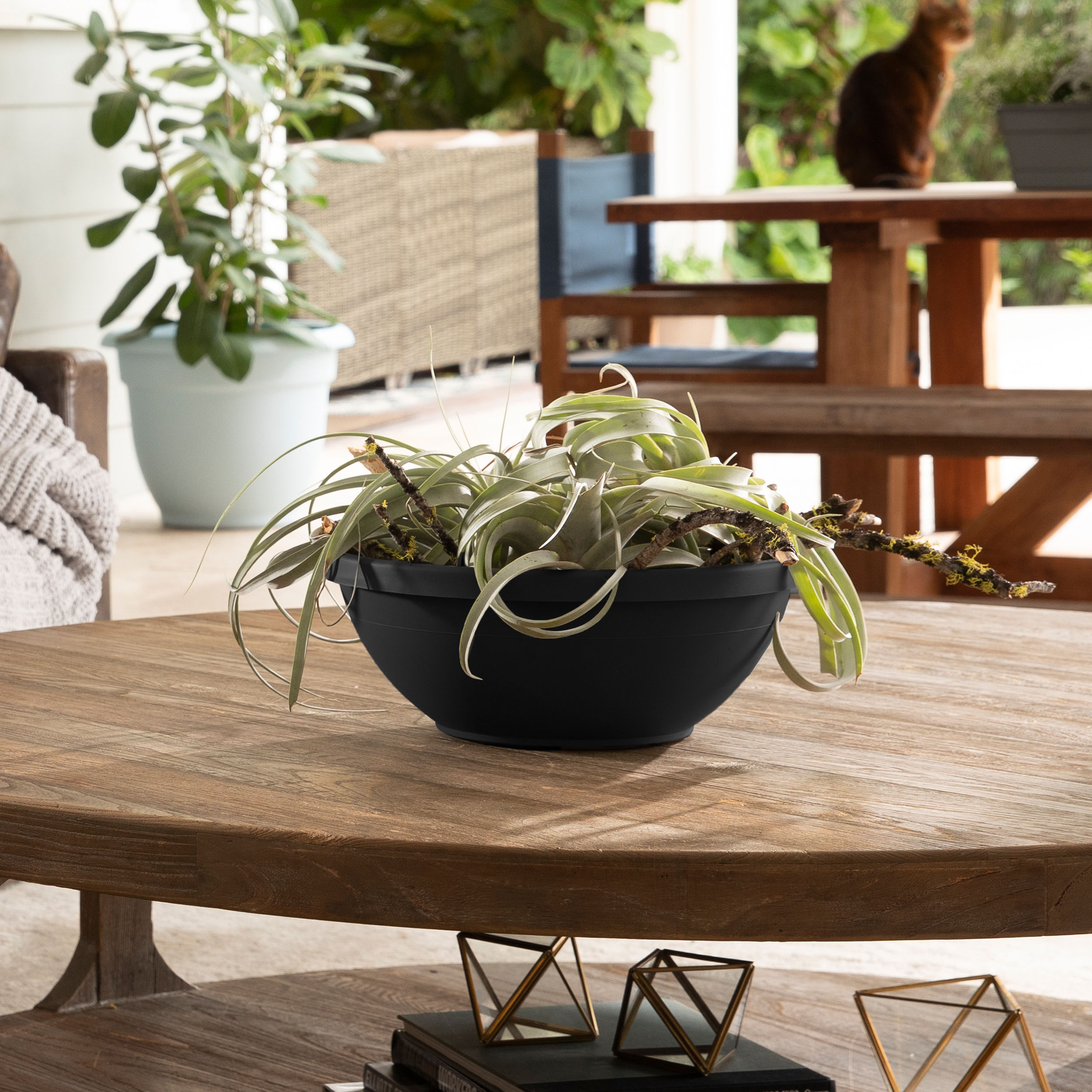 Bloem TB1400 Planter-Window-Box - View #2