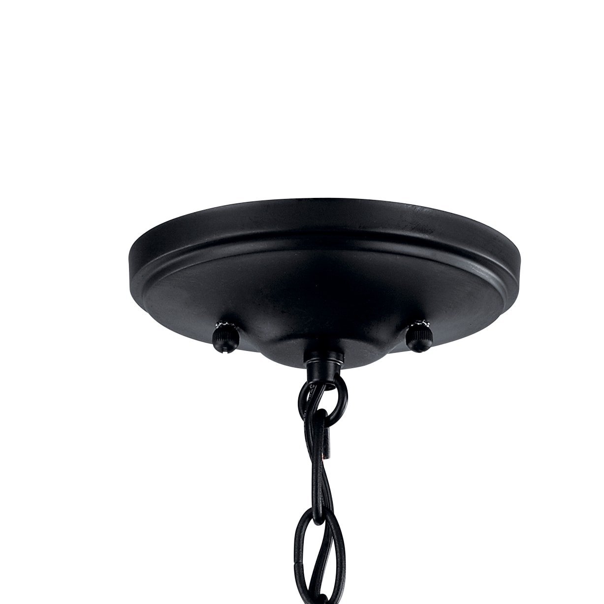 Kichler 42565BK Pendant-Lights - View #3