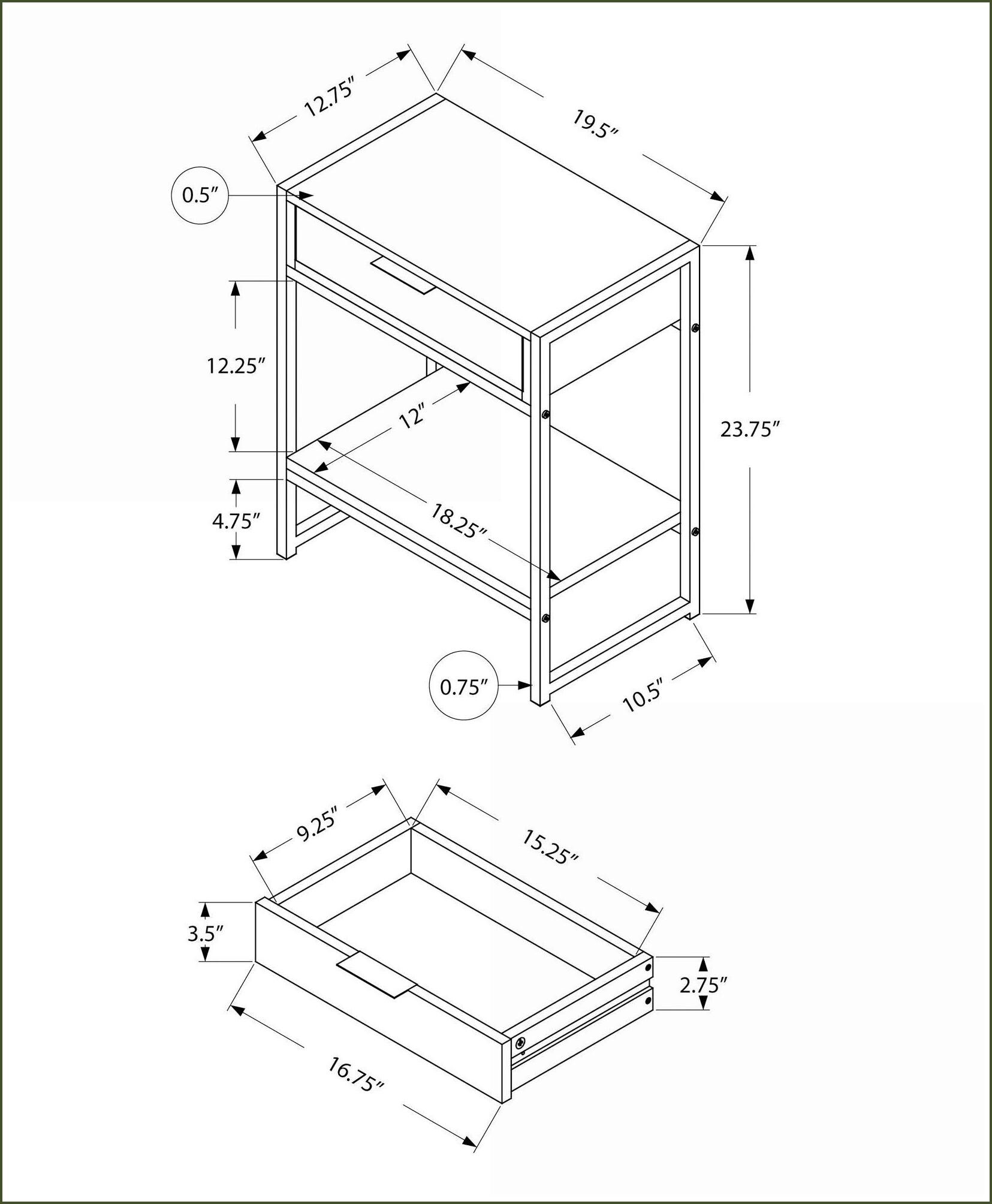 Watnature TFML0UEZ7942 Coffee-Tables - View #7