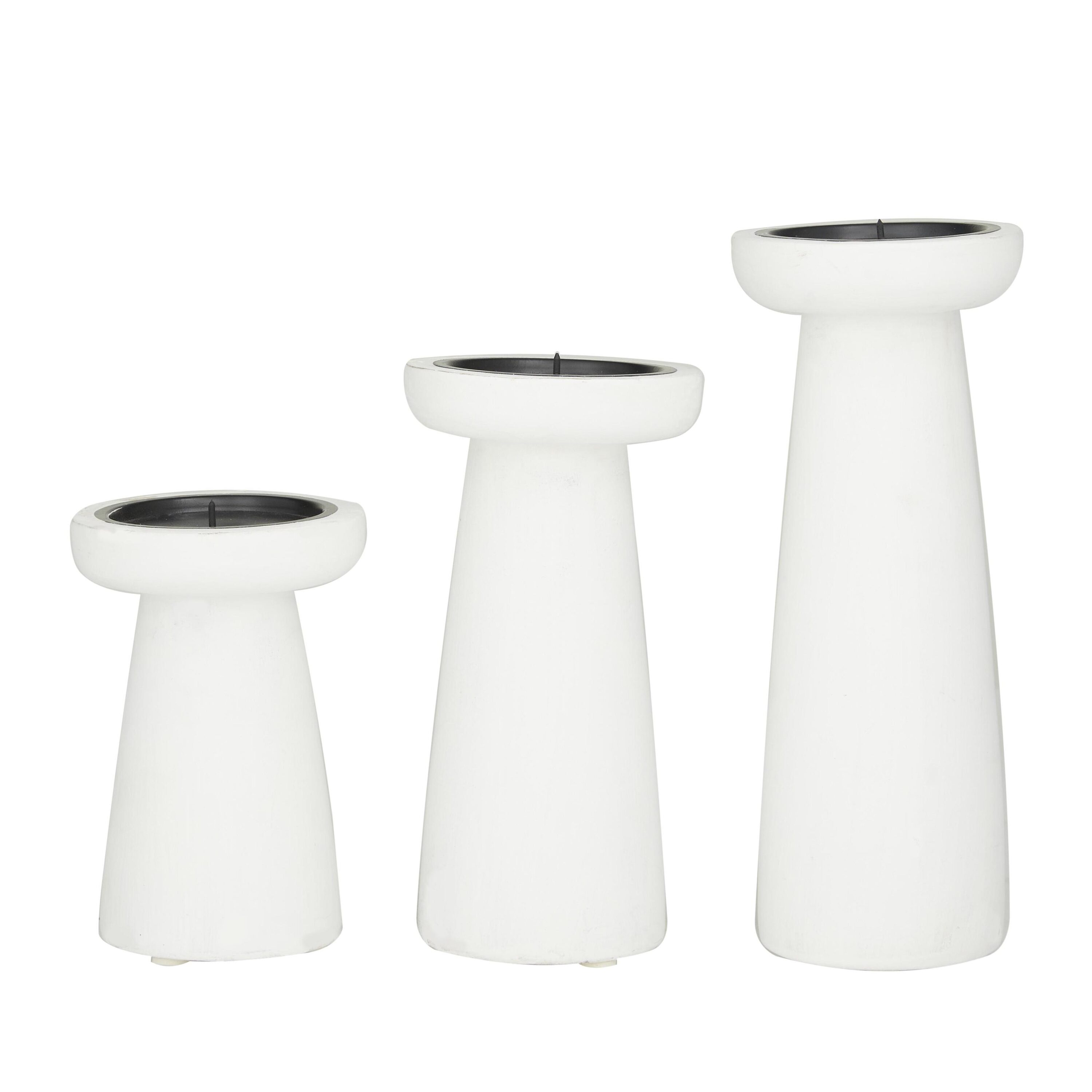 Grayson Lane 53580 Candle-Holders - View #6