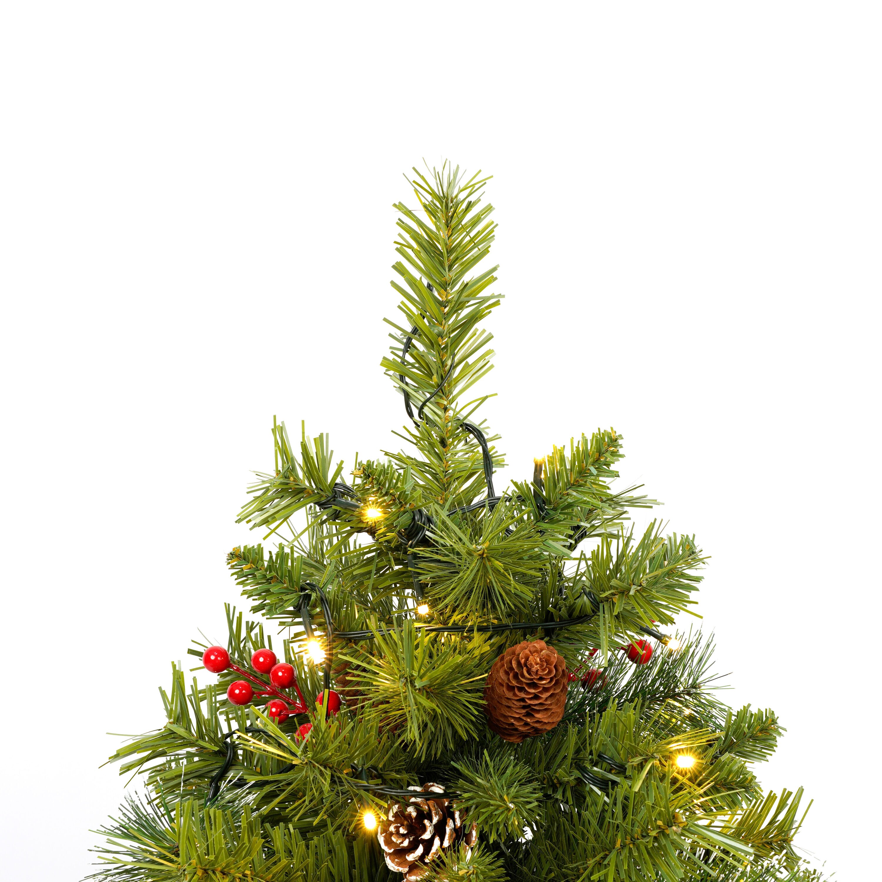 AAZJ NBC-CM70547 Artificial-Christmas-Trees - View #20
