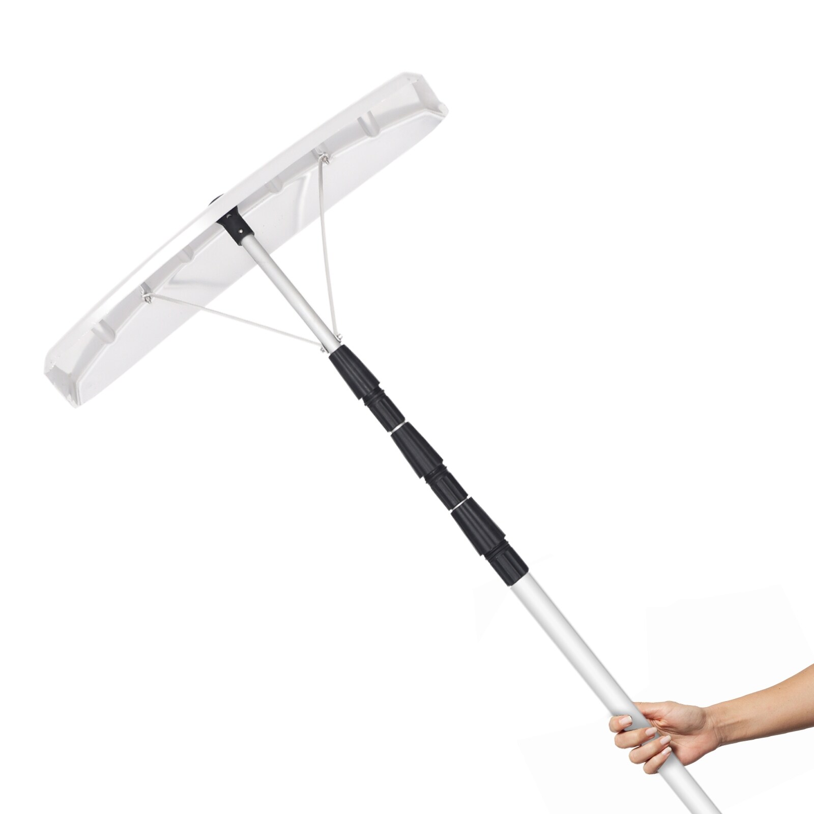 WELLFOR DOG3676 Snow-Shovels - View #8