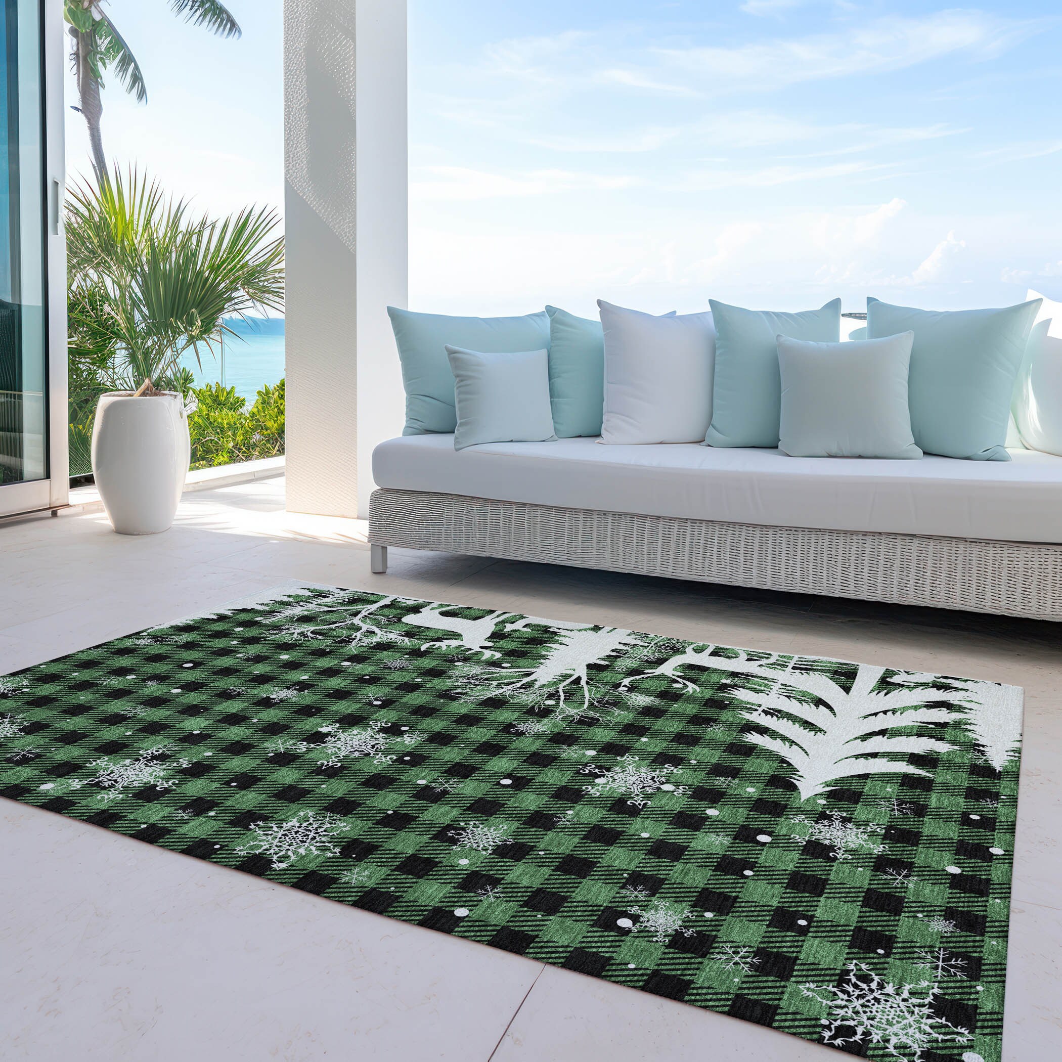 Addison Rugs ACN1824GE9X12 rugs - View #6