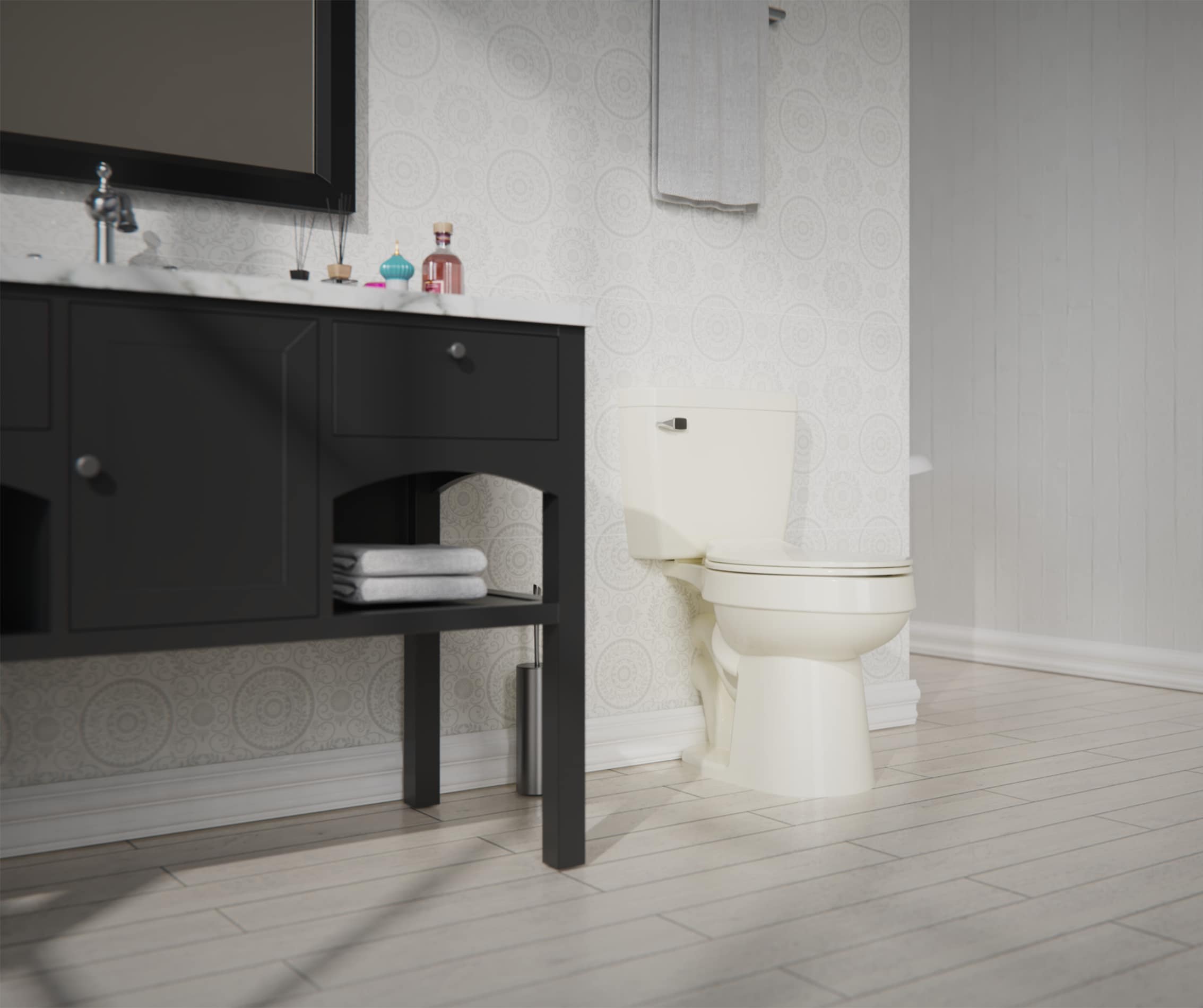 Project Source MT-802PM toilets - View #12