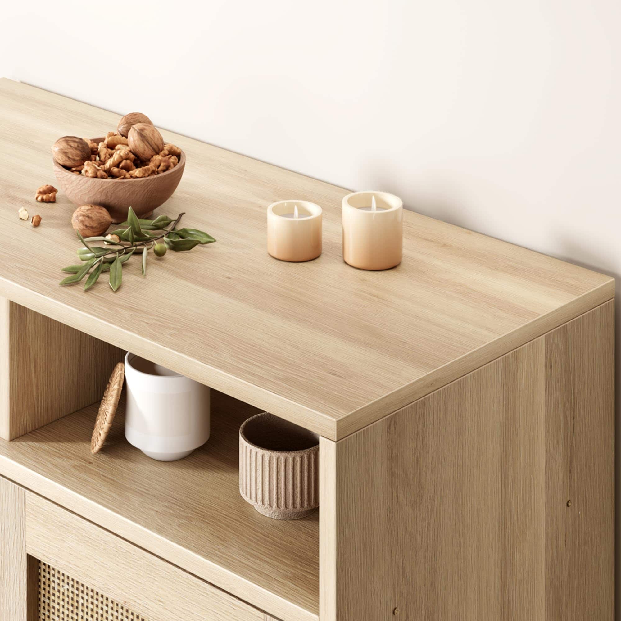 GarveeLife GLYD-PHO-0YPY Cabinets-Kitchen - View #9