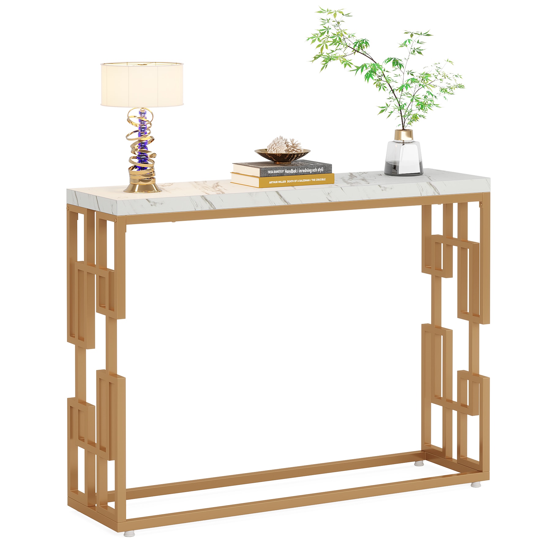 Fnova LWTJ-F1778 Console-Sofa-Tables - View #8