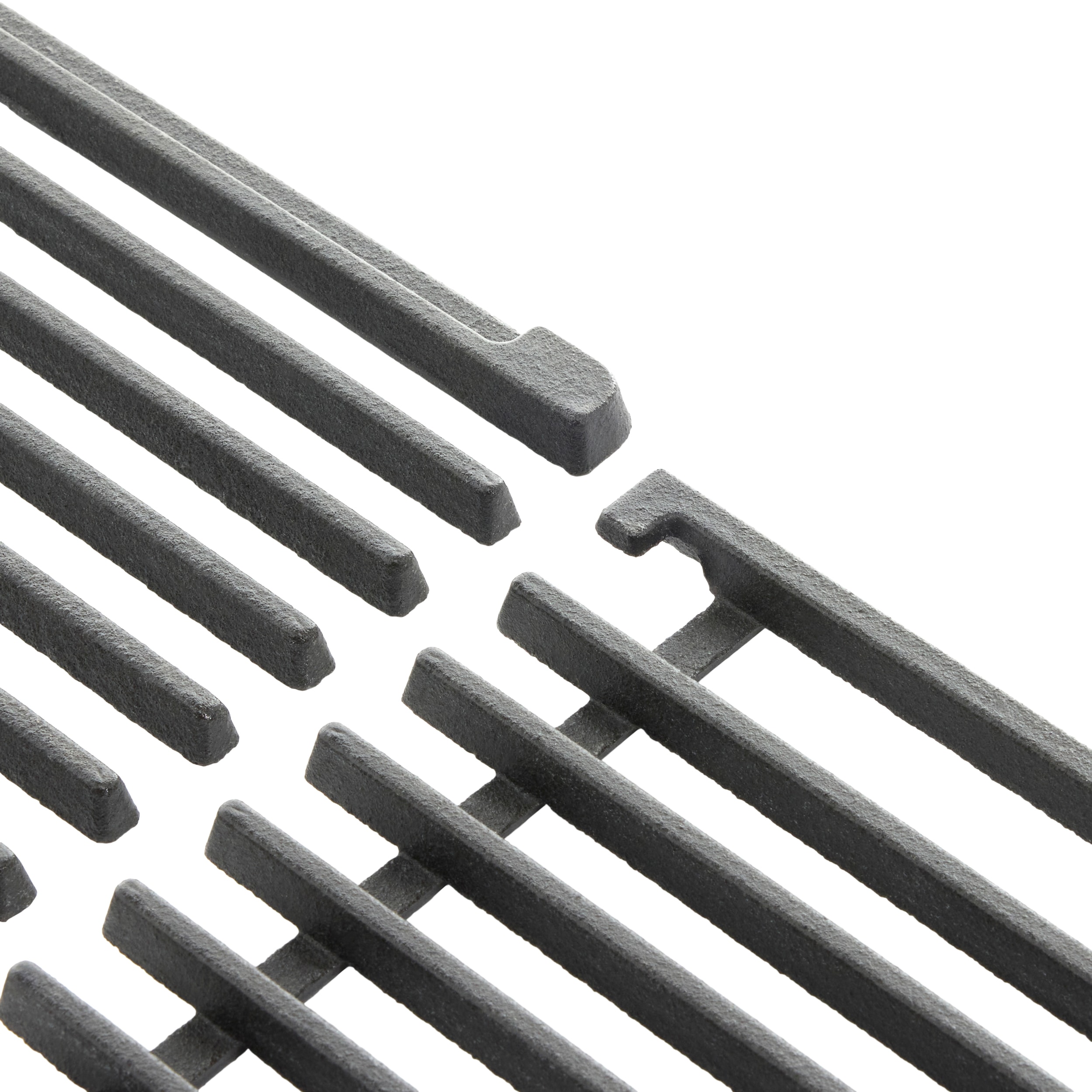 Master Forge 03027MFGD Gas-Grill-Cookgrates-Warmracks - View #2