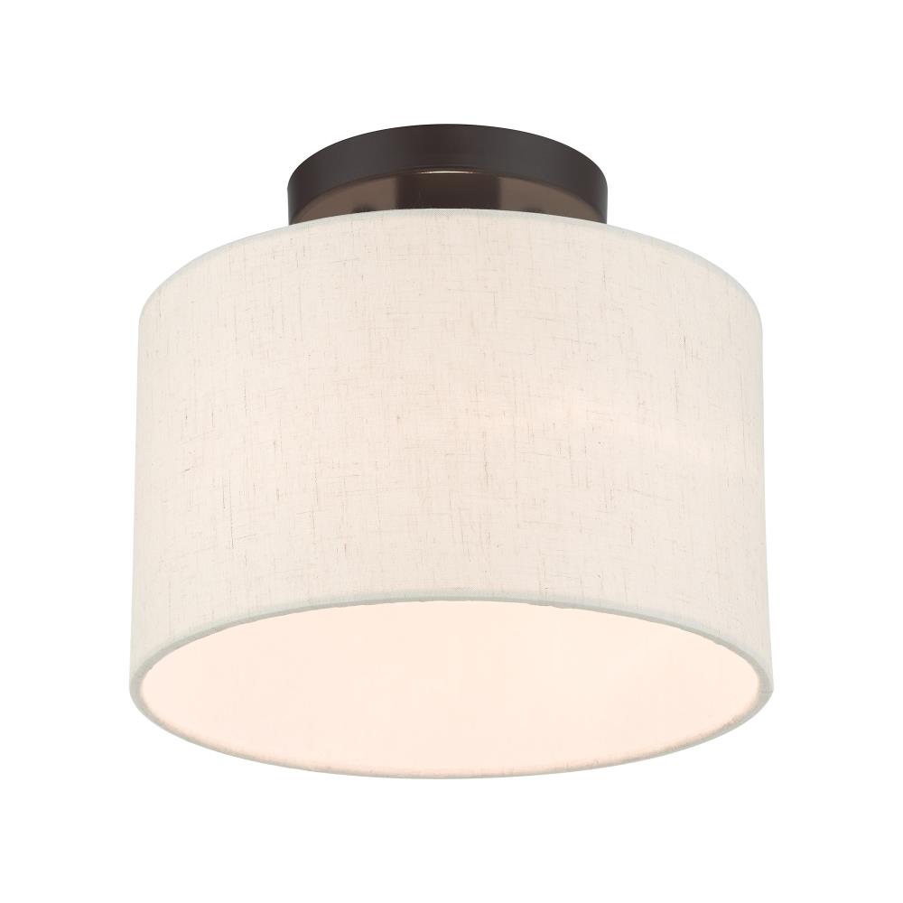 Livex Lighting 49808-92 flushmounts - View #3