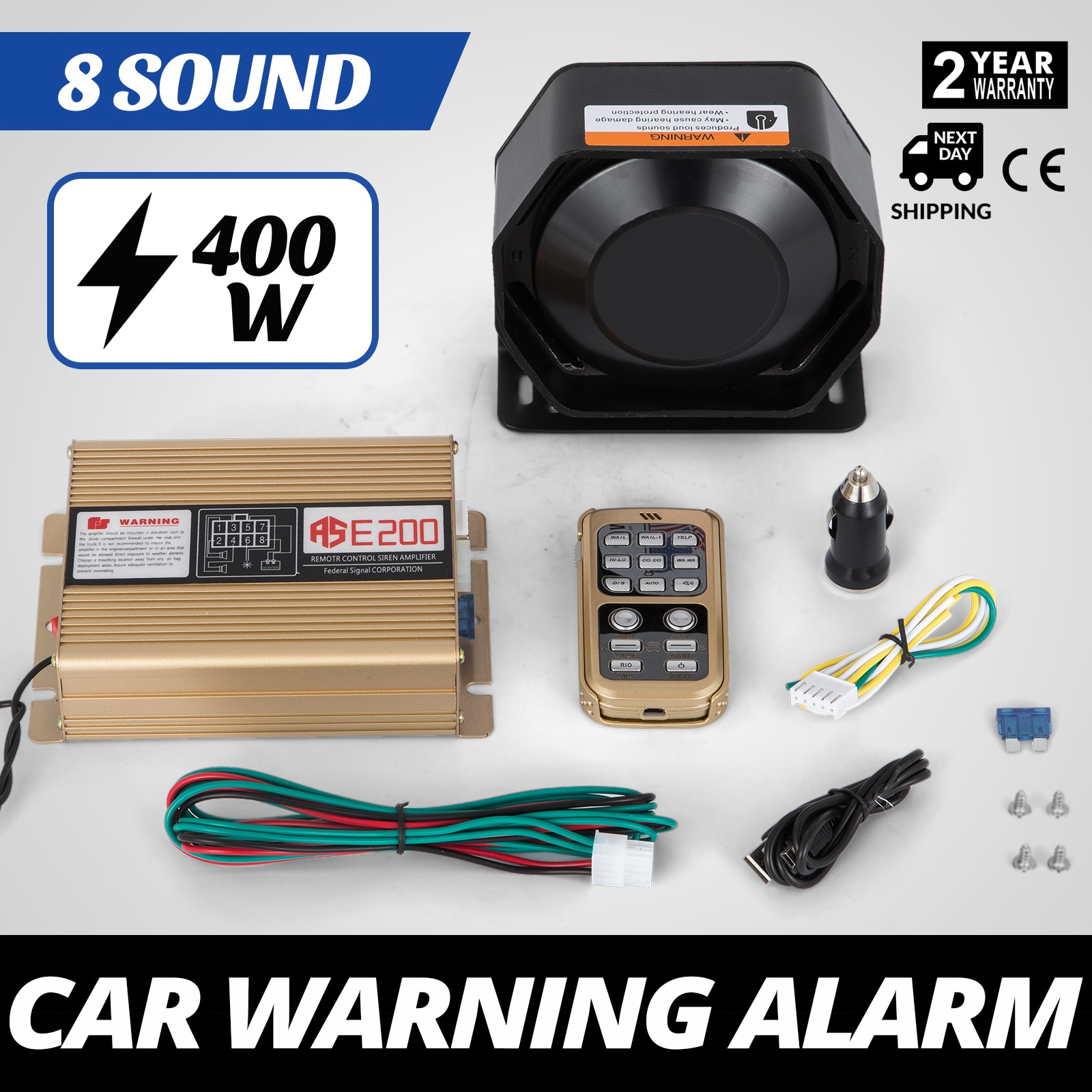 VEVOR 400WCZHHQYZLB0001V0 Mobile-Audio - View #2