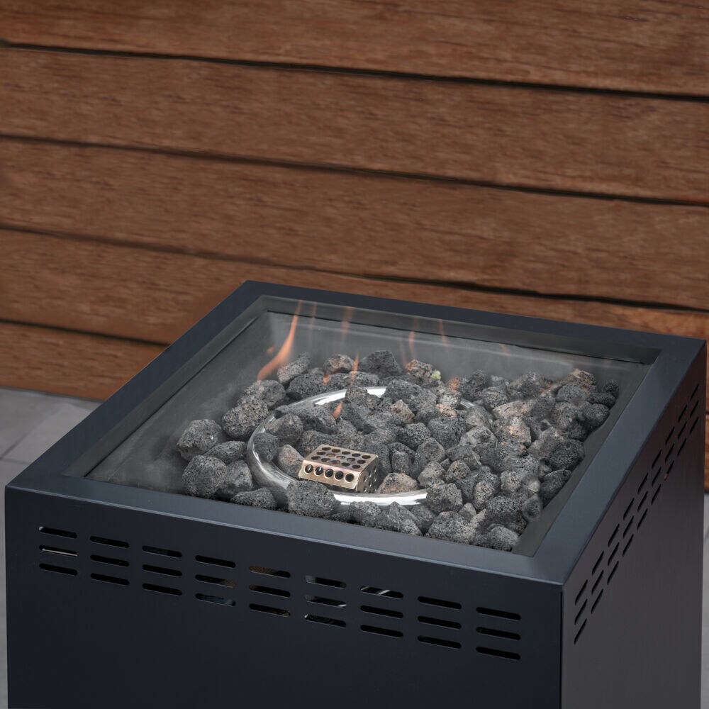 Hanover FIRESTYLE1PCFP Outdoor-Gas-Firepits - View #3