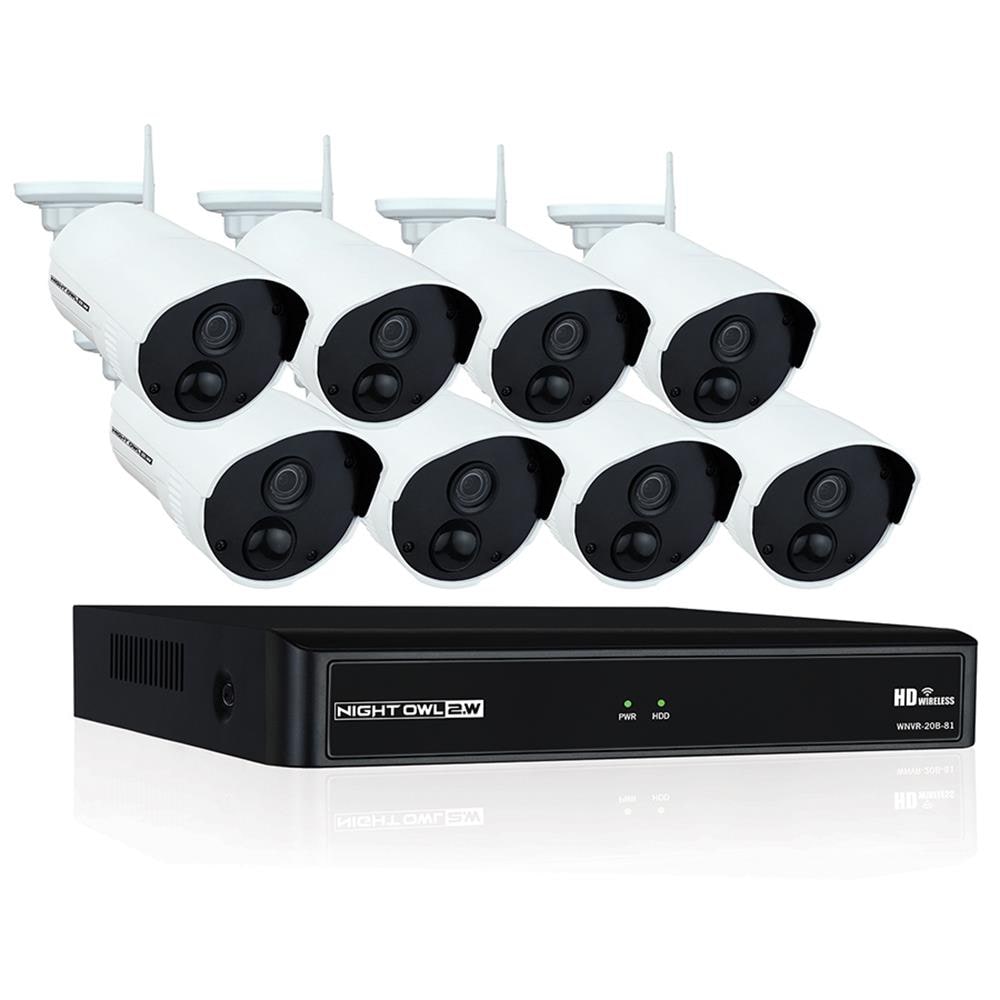 sams night owl cameras