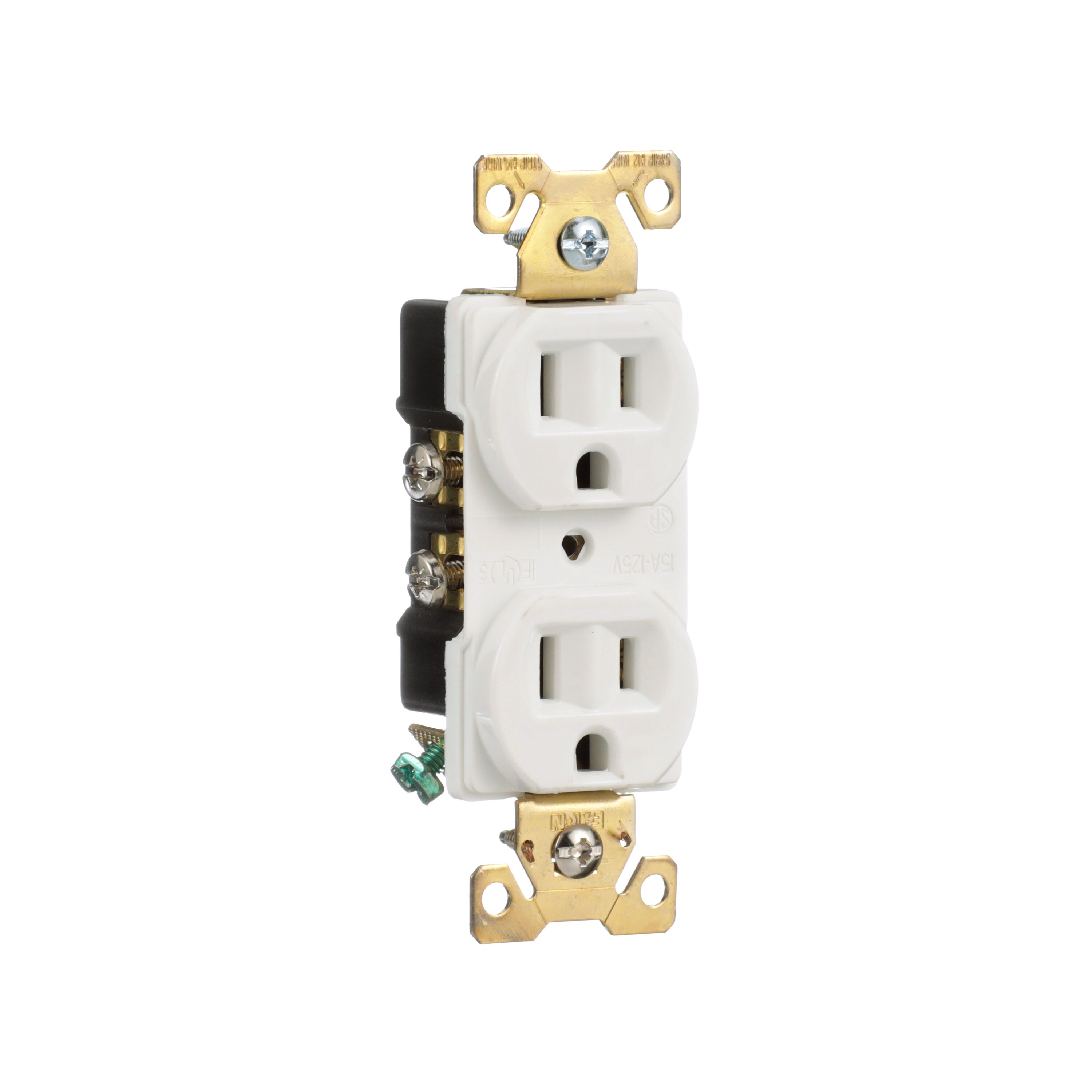 Eaton AH5252W-BX-LW receptacles - View #6