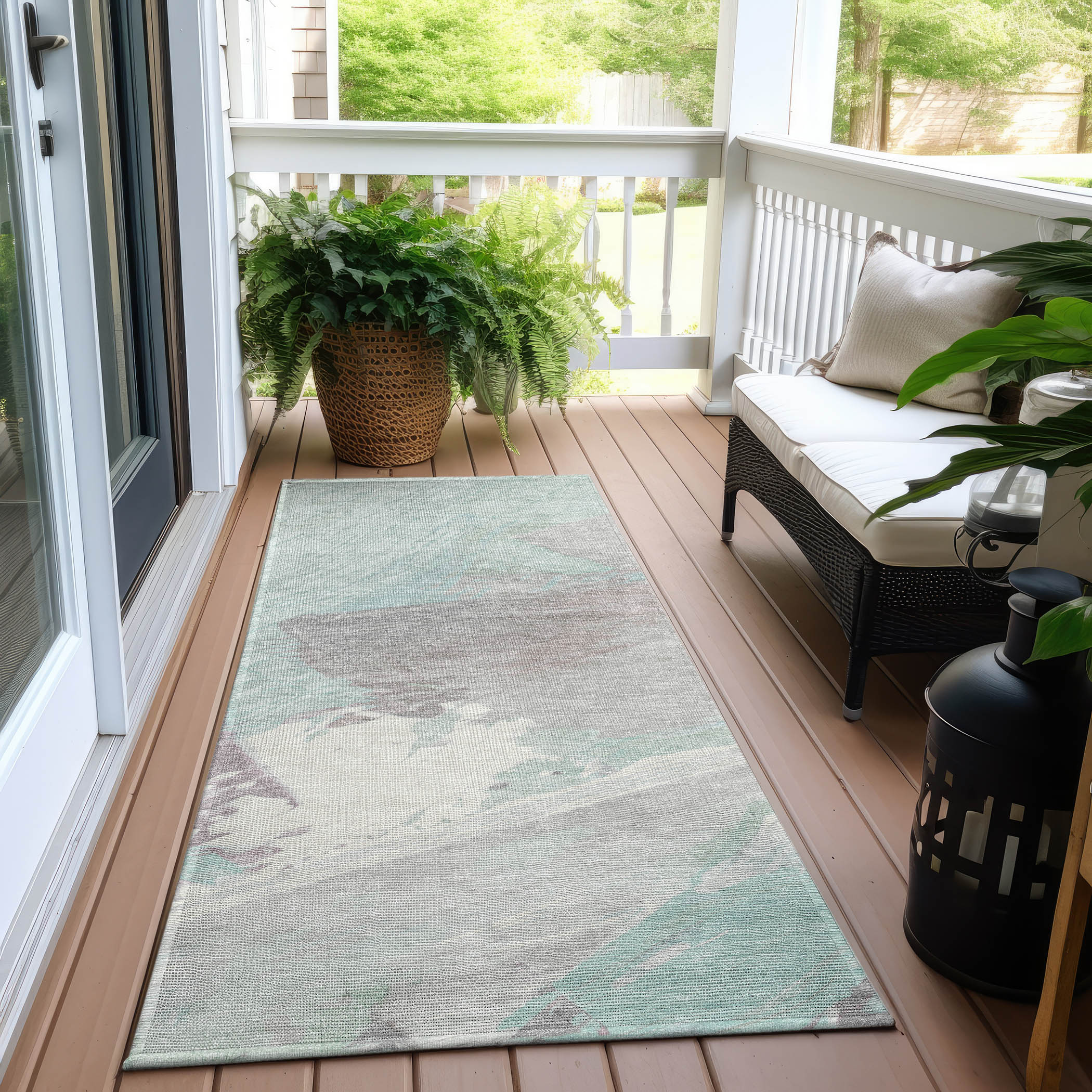 Addison Rugs ACN1515SF2X8 rugs - View #7