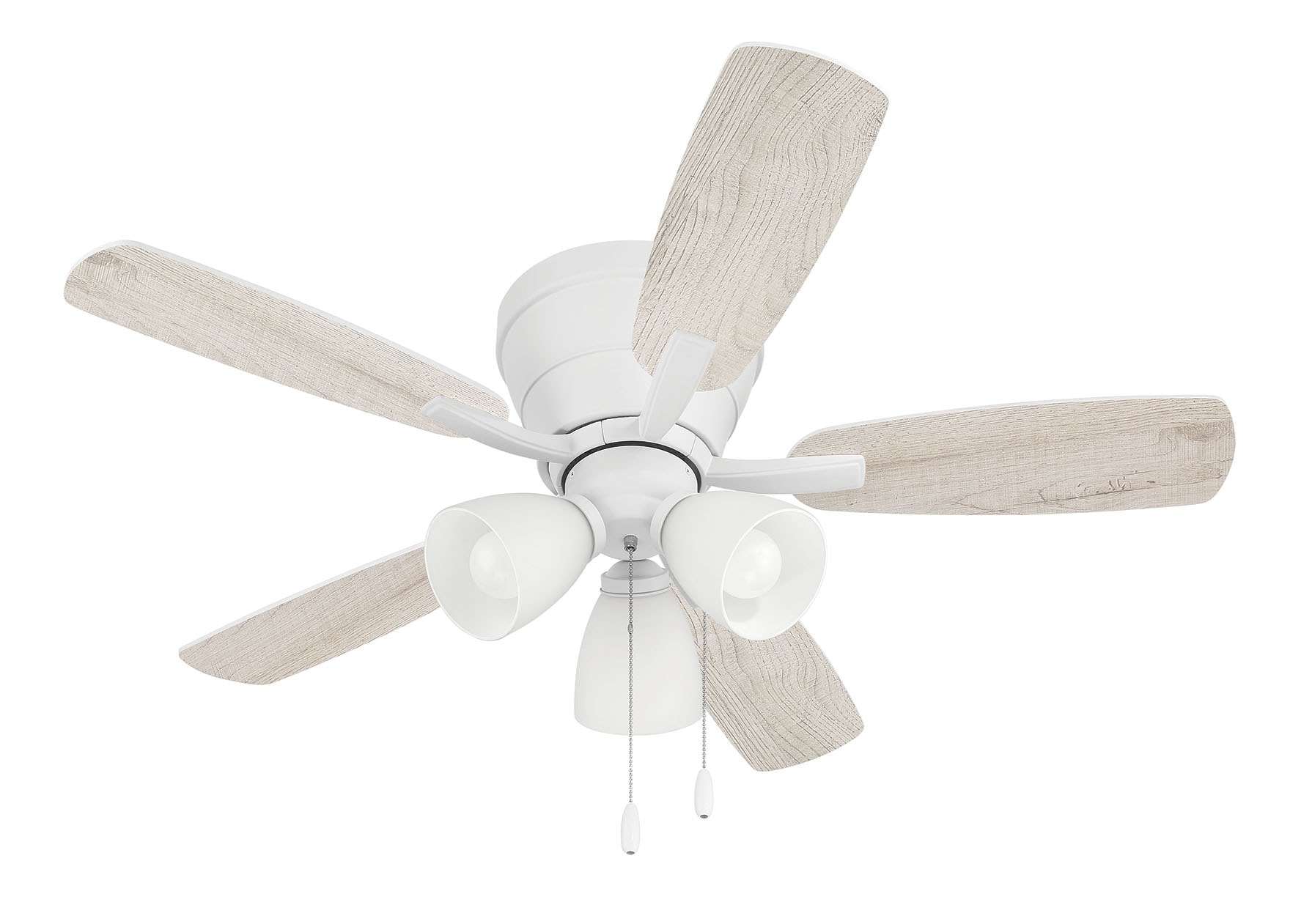 Craftmade WHL42W5C3 Ceiling-Fans - View #2