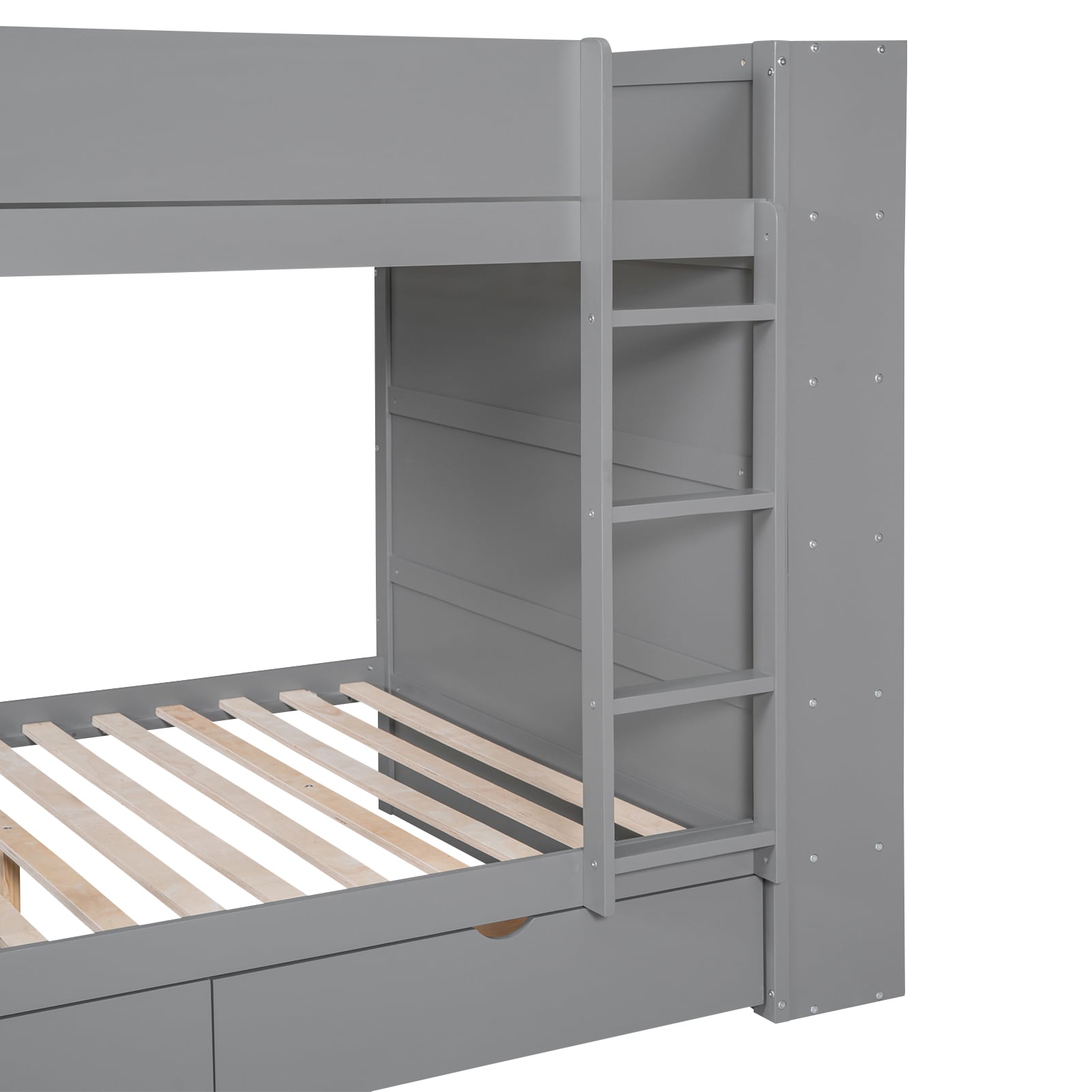 ModernLuxe LT000769AAE Bunk-Beds - View #11
