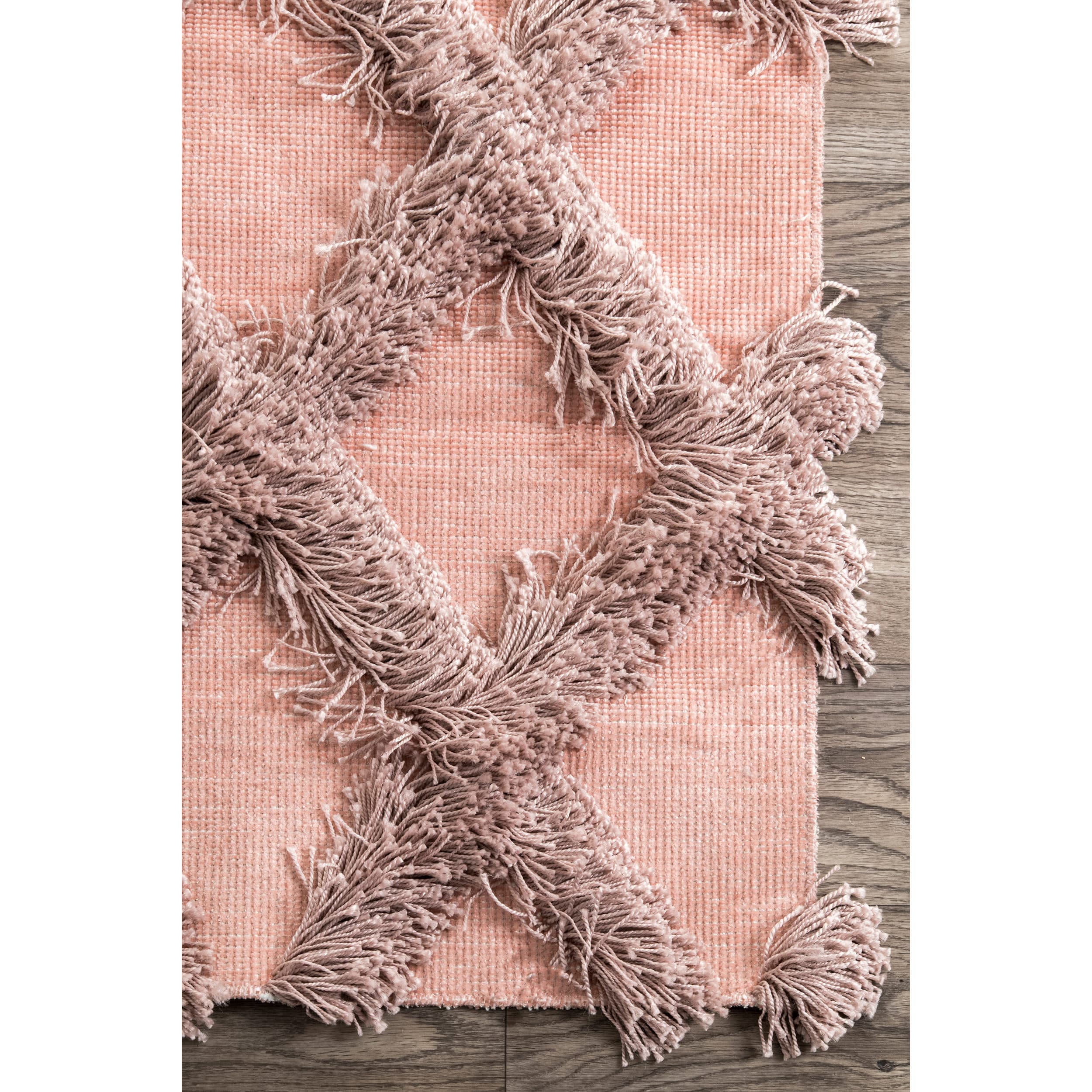 nuLOOM BDFR01B-406 rugs - View #5