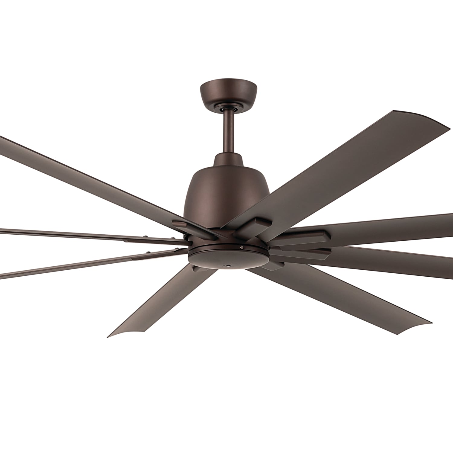 Kichler 310285SNB Ceiling-Fans - View #2