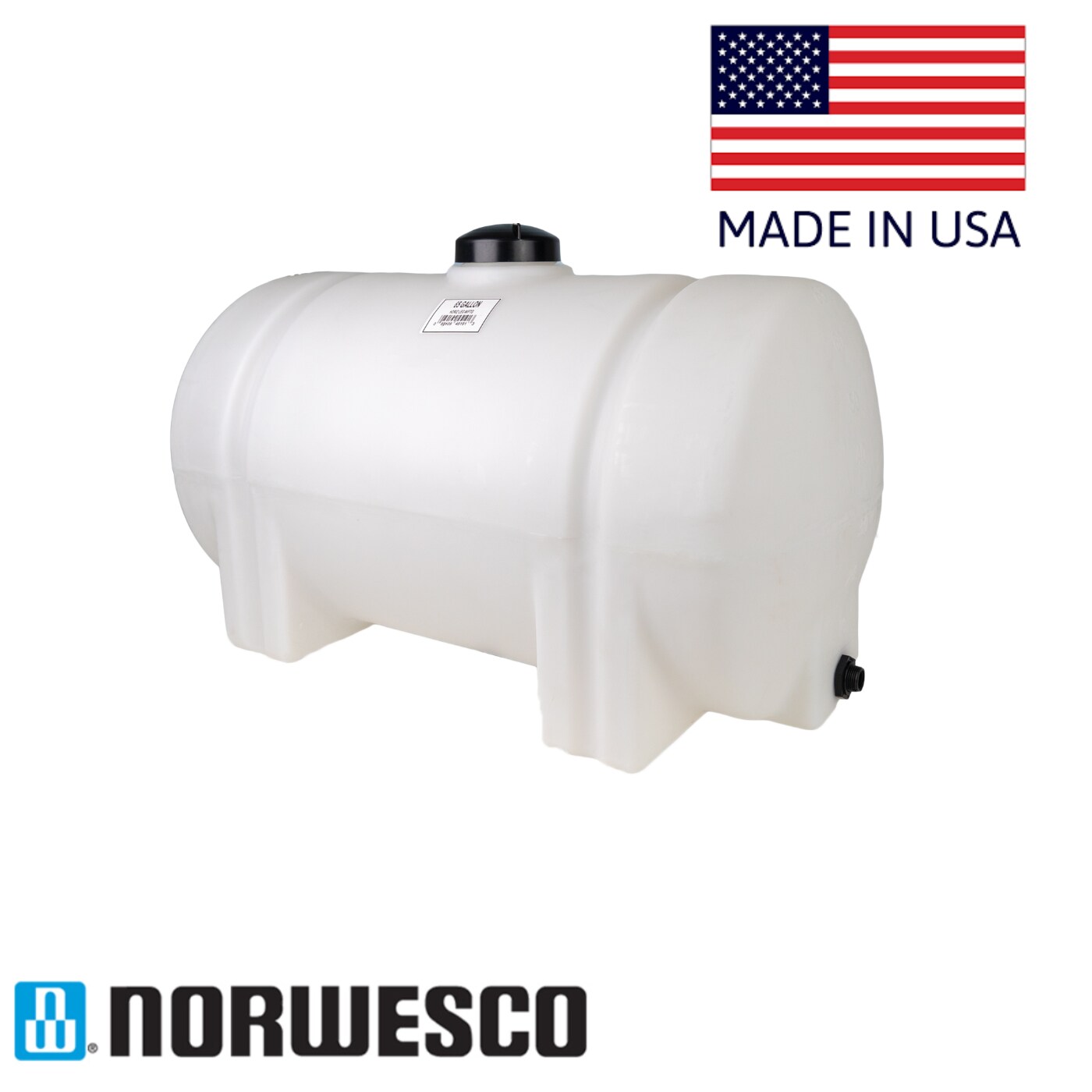 Norwesco 45191-DS Water-Storage - View #6