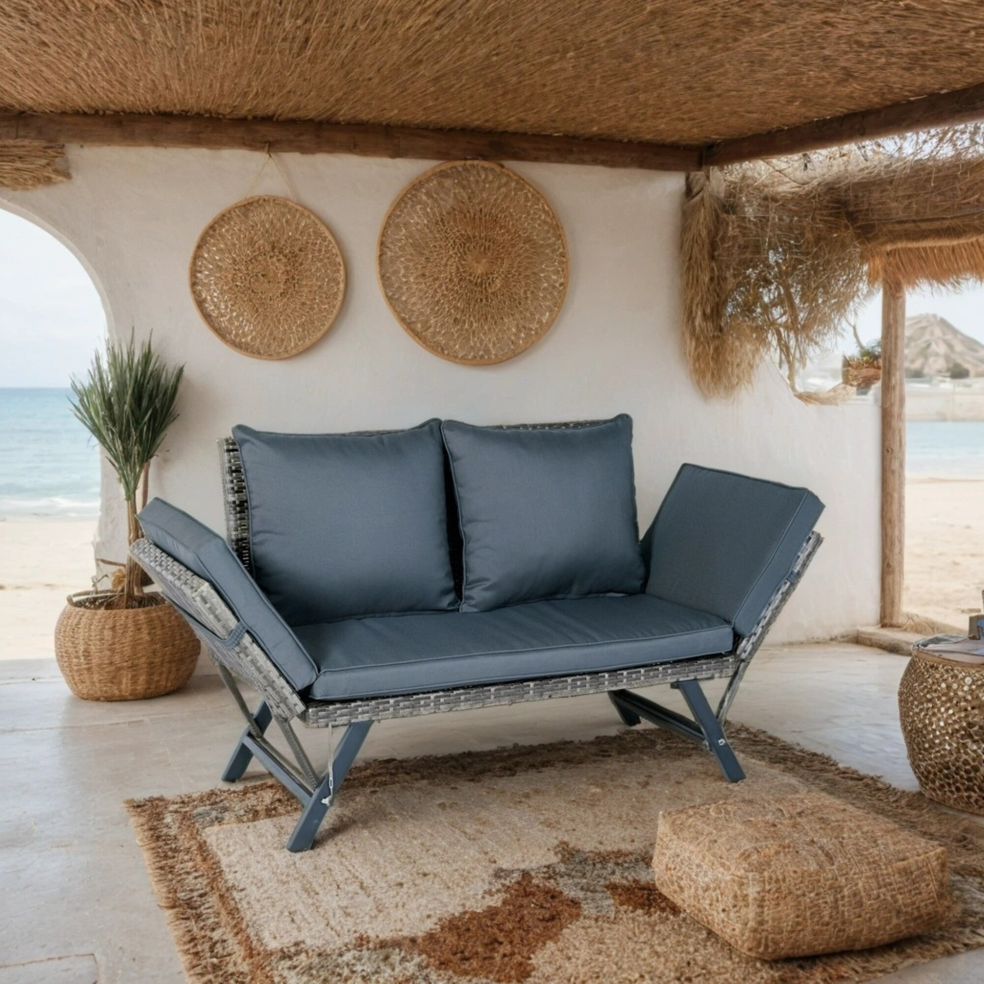 LUXEYARD DS-Y-W329-P285874 Patio-Chairs - View #4