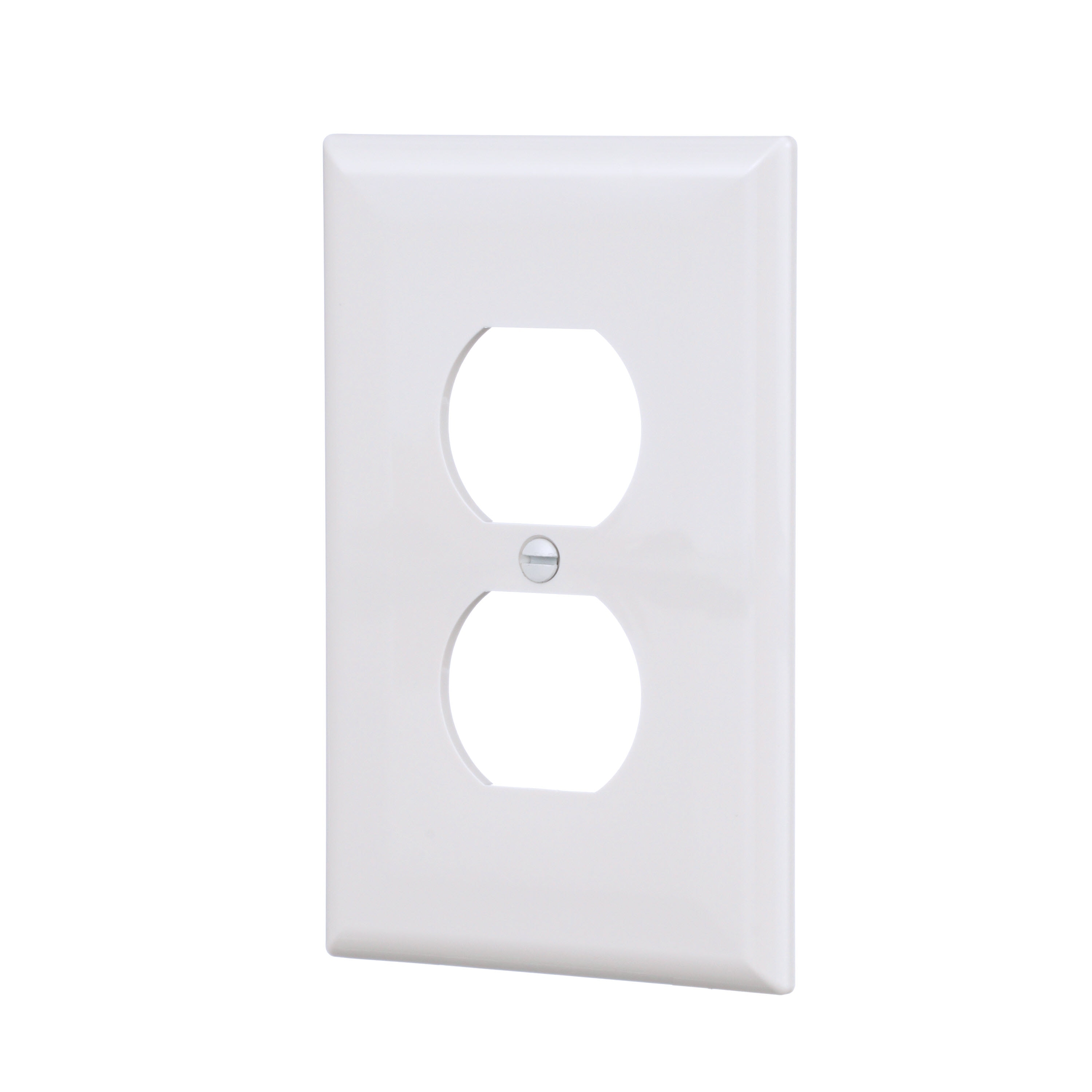 Eaton PJ8W-F-LW Electrical-Wall-Plates - View #2