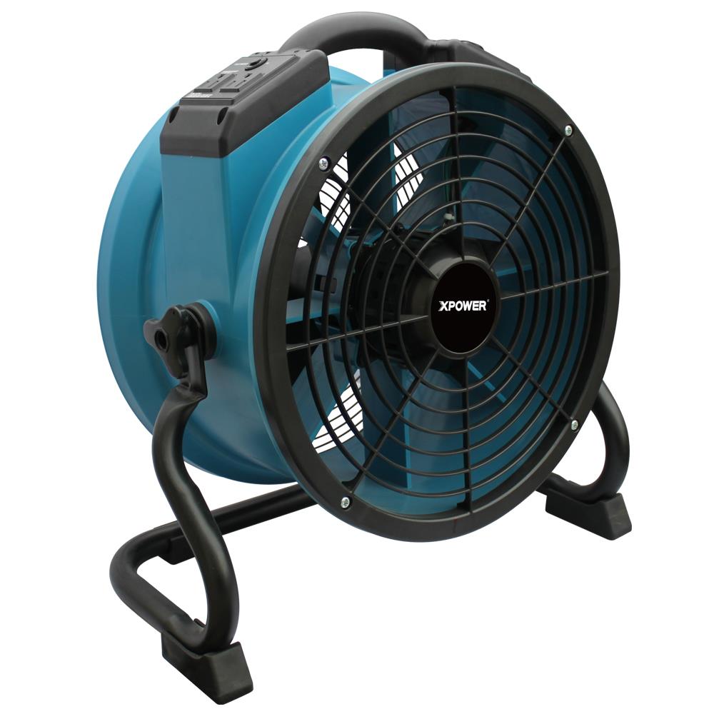 XPOWER X-34AR Blower-Fans - View #2