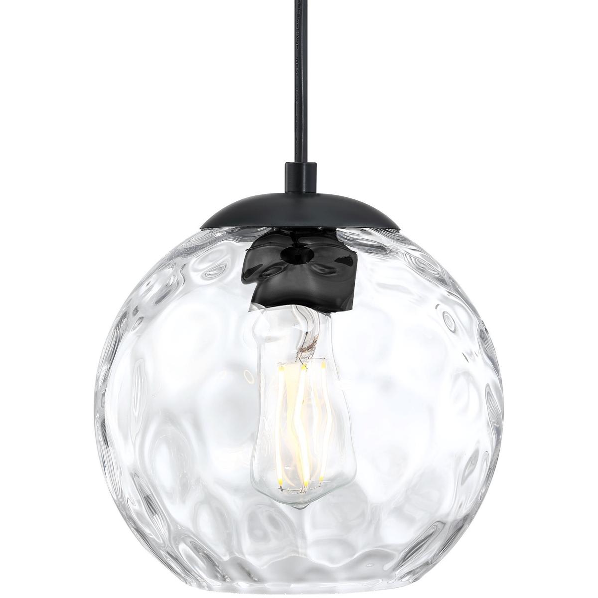 Forte Lighting 2186169 Pendant-Lights - View #2