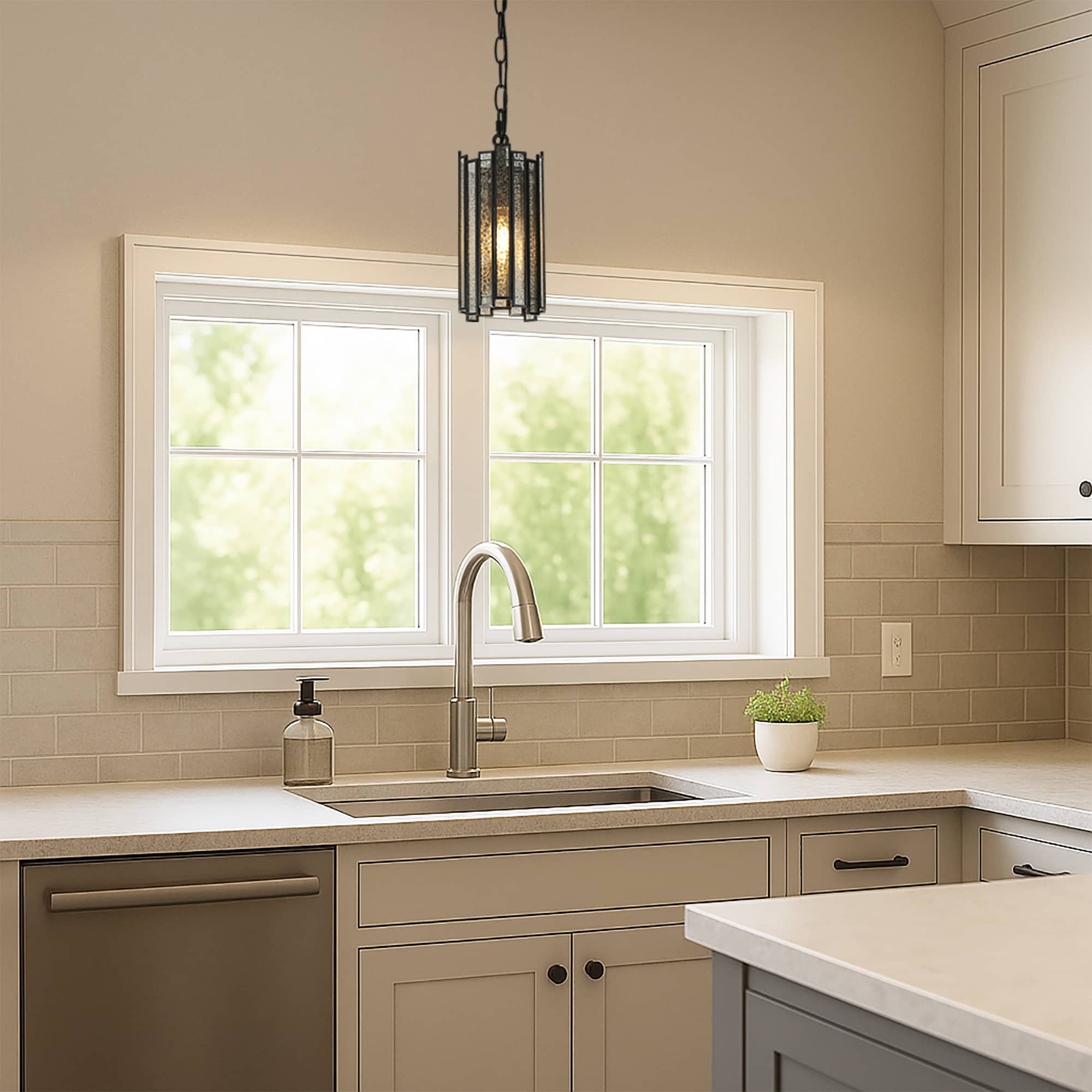 LNC LMRQBMU88B108C Pendant-Lights - View #4