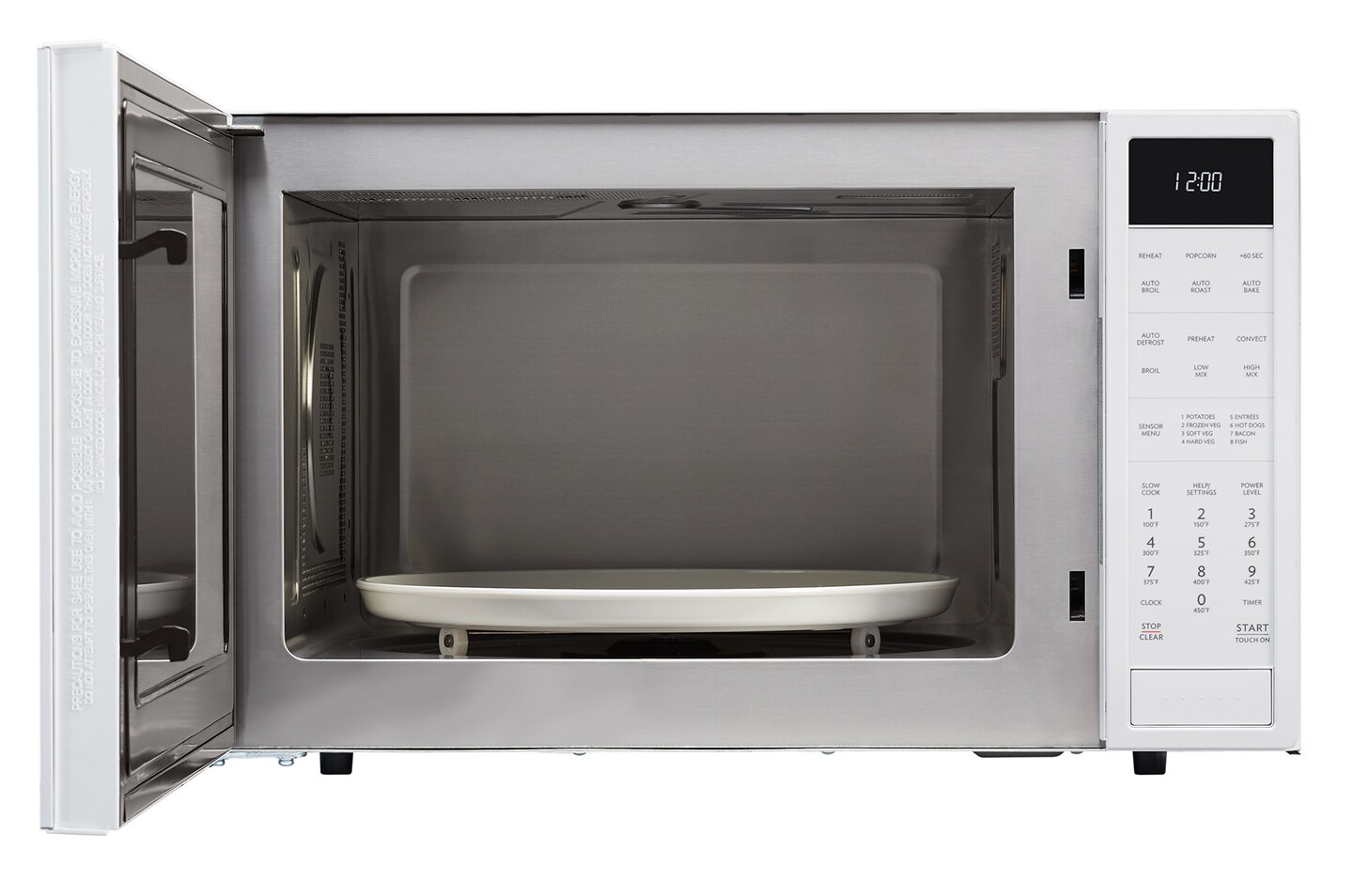 Café™ 1.5 Cu. Ft. Smart Countertop Convection/Microwave Oven