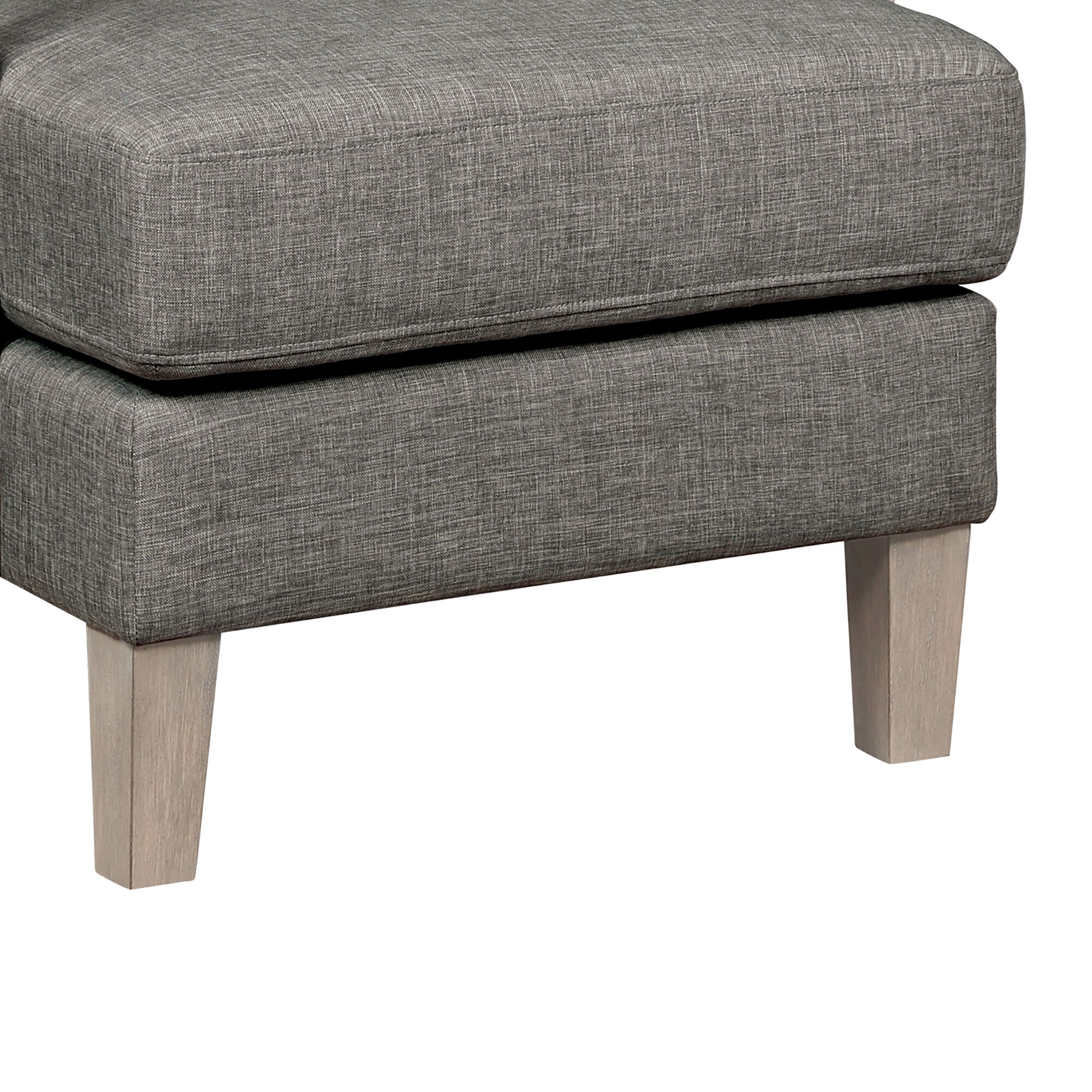 Furniture of America IDF-AC6167GY chairs - View #8