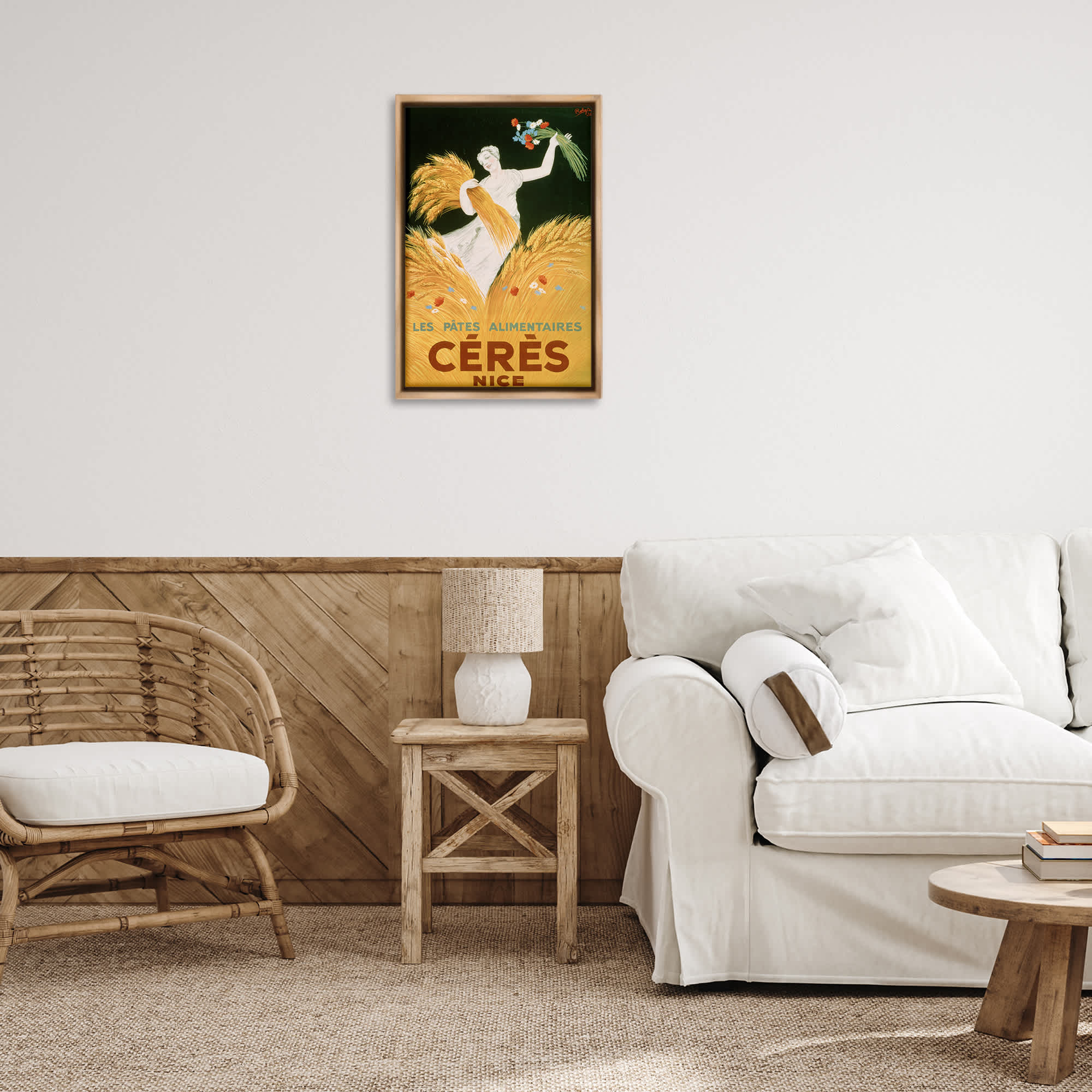 Stupell Industries BT-346-FFE-16X24 Wall-Art - View #3