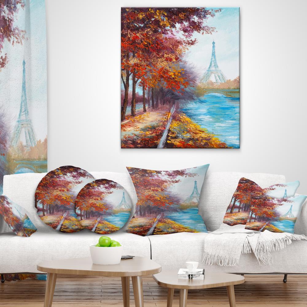 Designart CU6103-12-20 Accent-Pillows - View #4