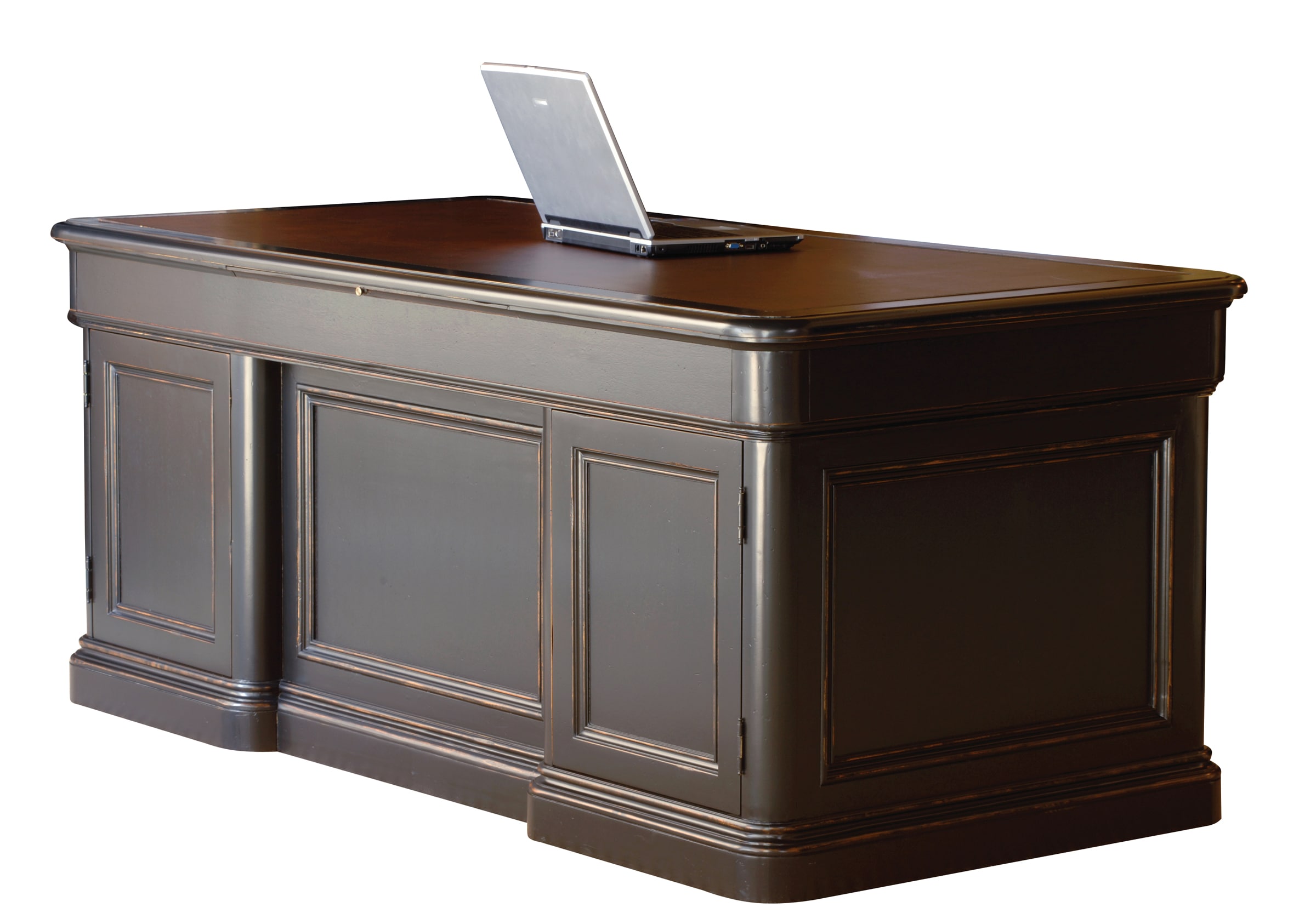 Hekman 79140 desks - View #2