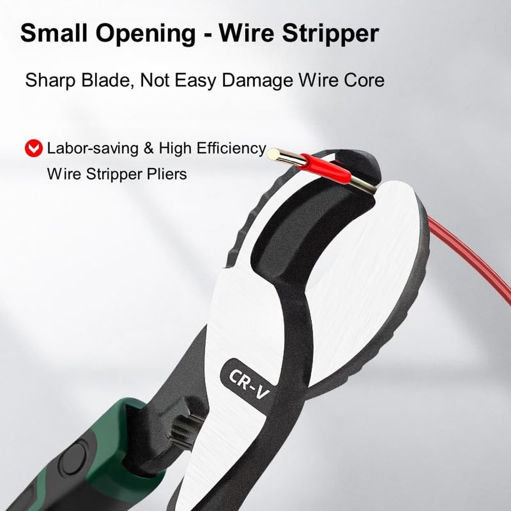 SenQWFa LDC0826C383 Cable-Cutters - View #6