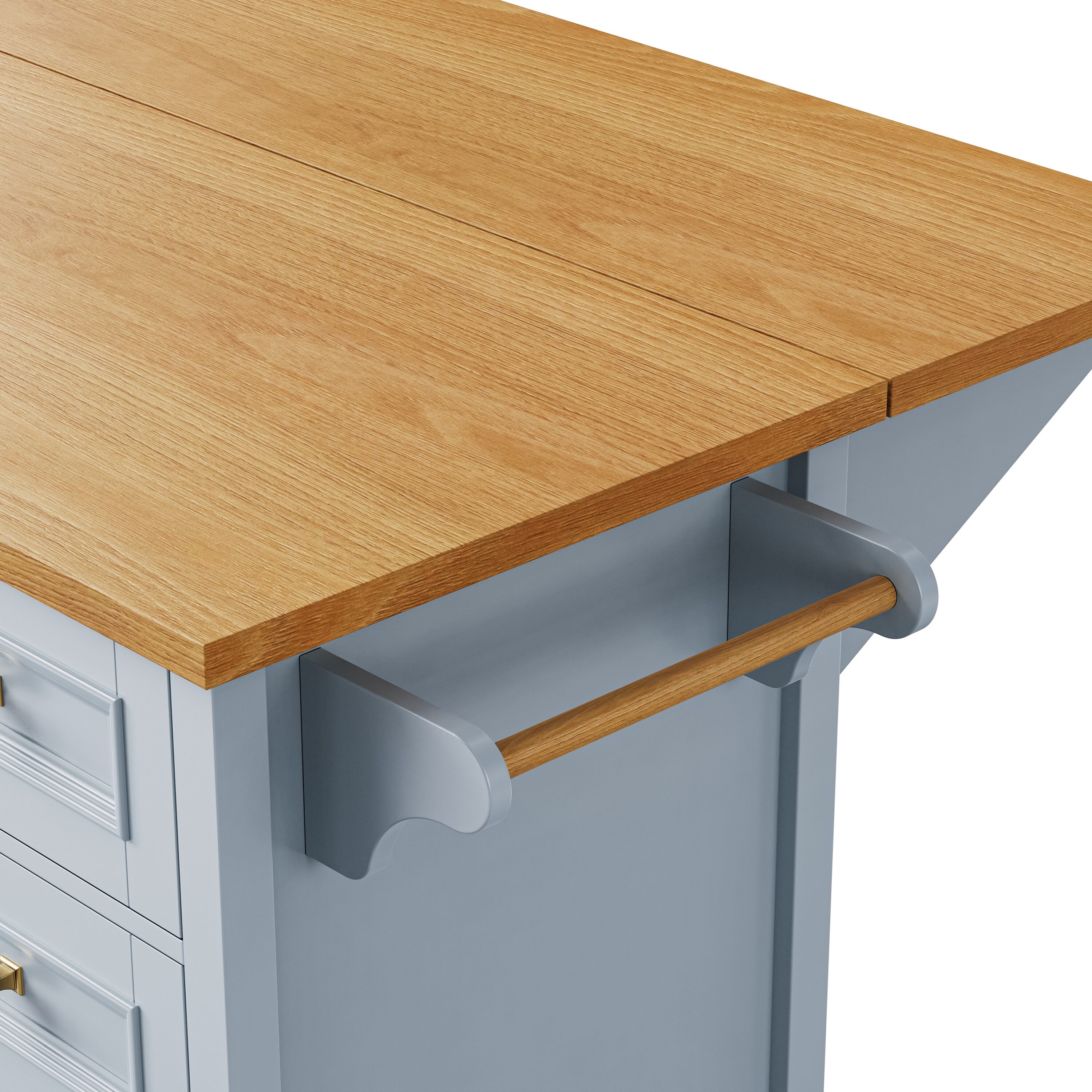 Mondawe MO-KS5393G Kitchen-Furniture - View #11